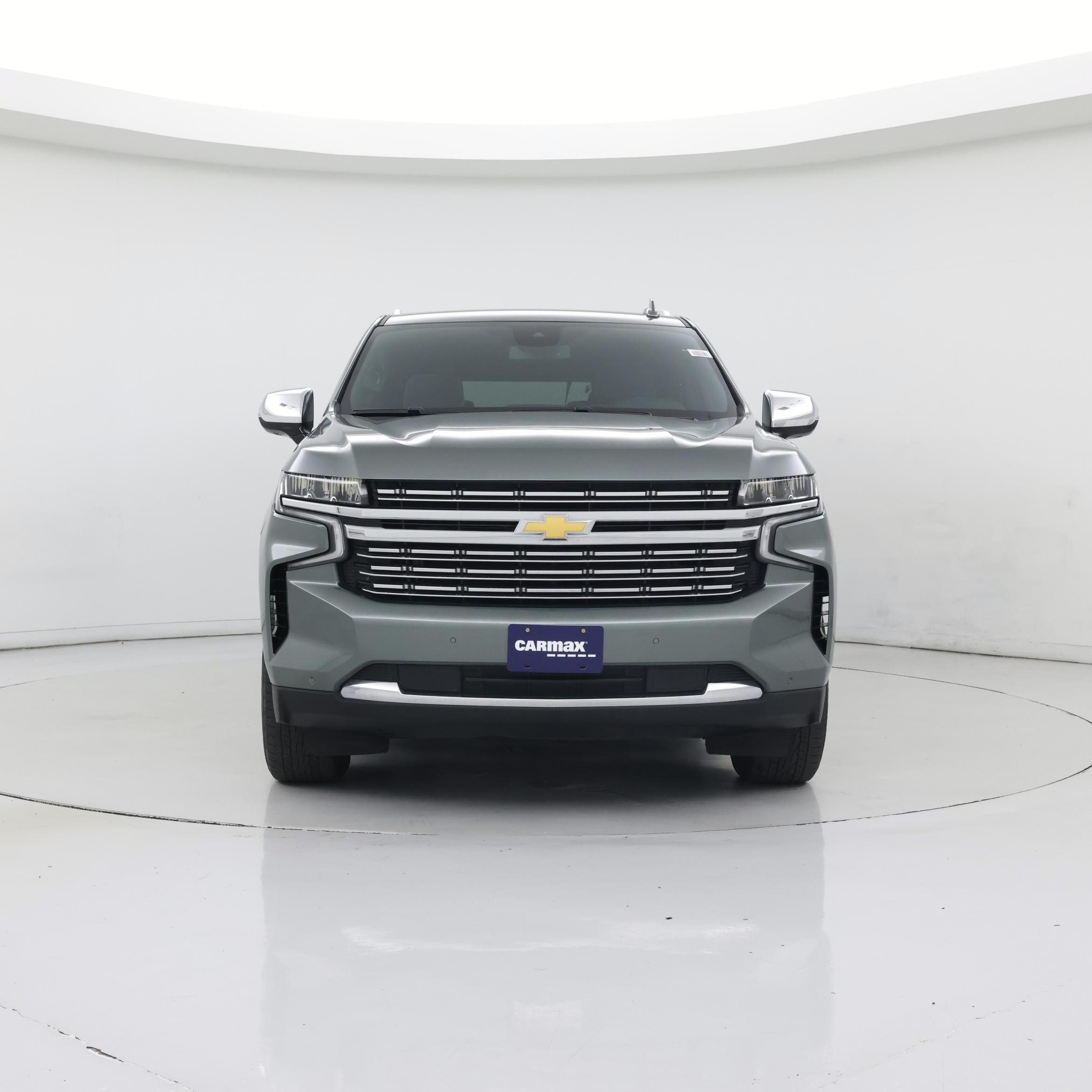 Thumbnail: 2023 Chevrolet Suburban - 5