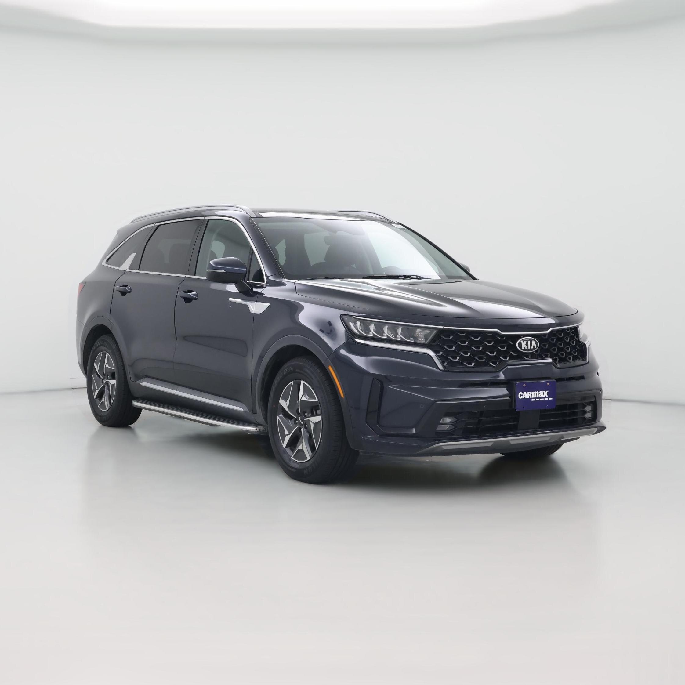 Thumbnail: 2021 Kia Sorento - 1