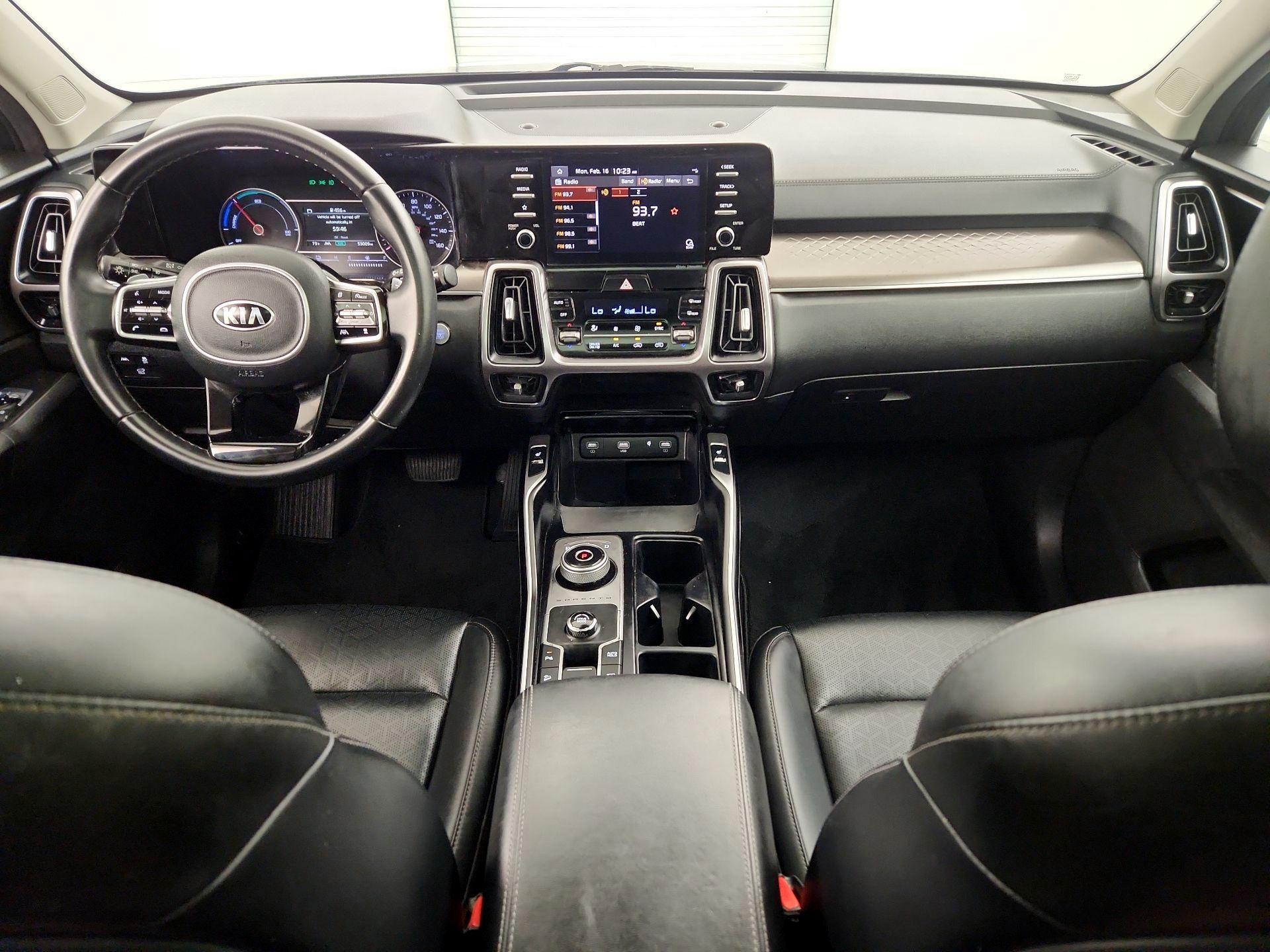 Thumbnail: 2021 Kia Sorento - 9