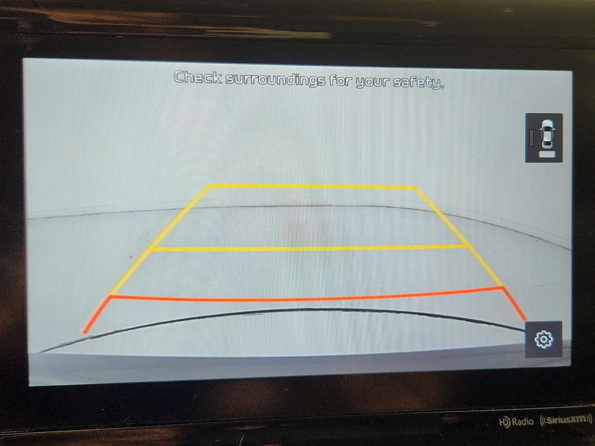 Thumbnail: 2021 Kia Sorento - 14