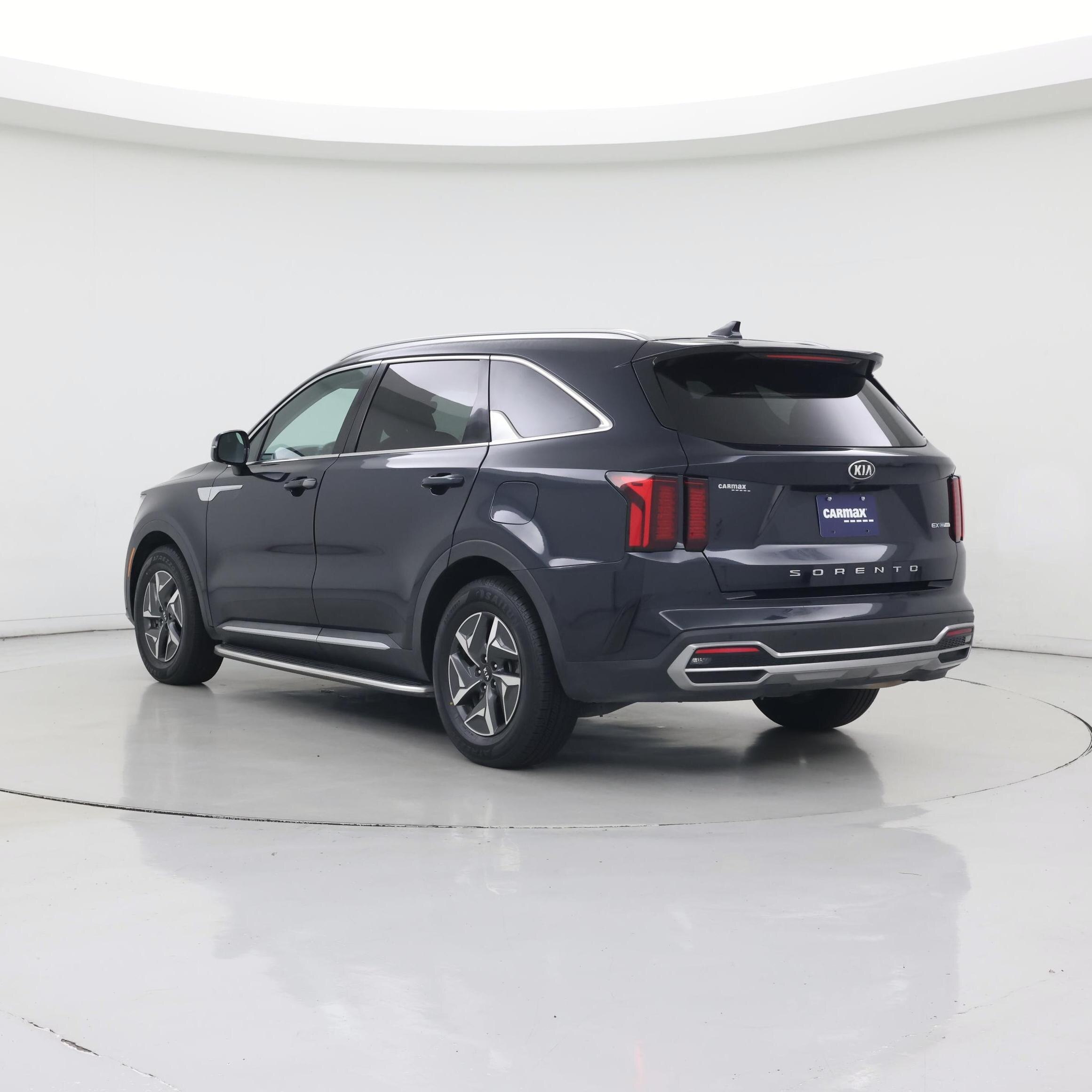 Thumbnail: 2021 Kia Sorento - 2