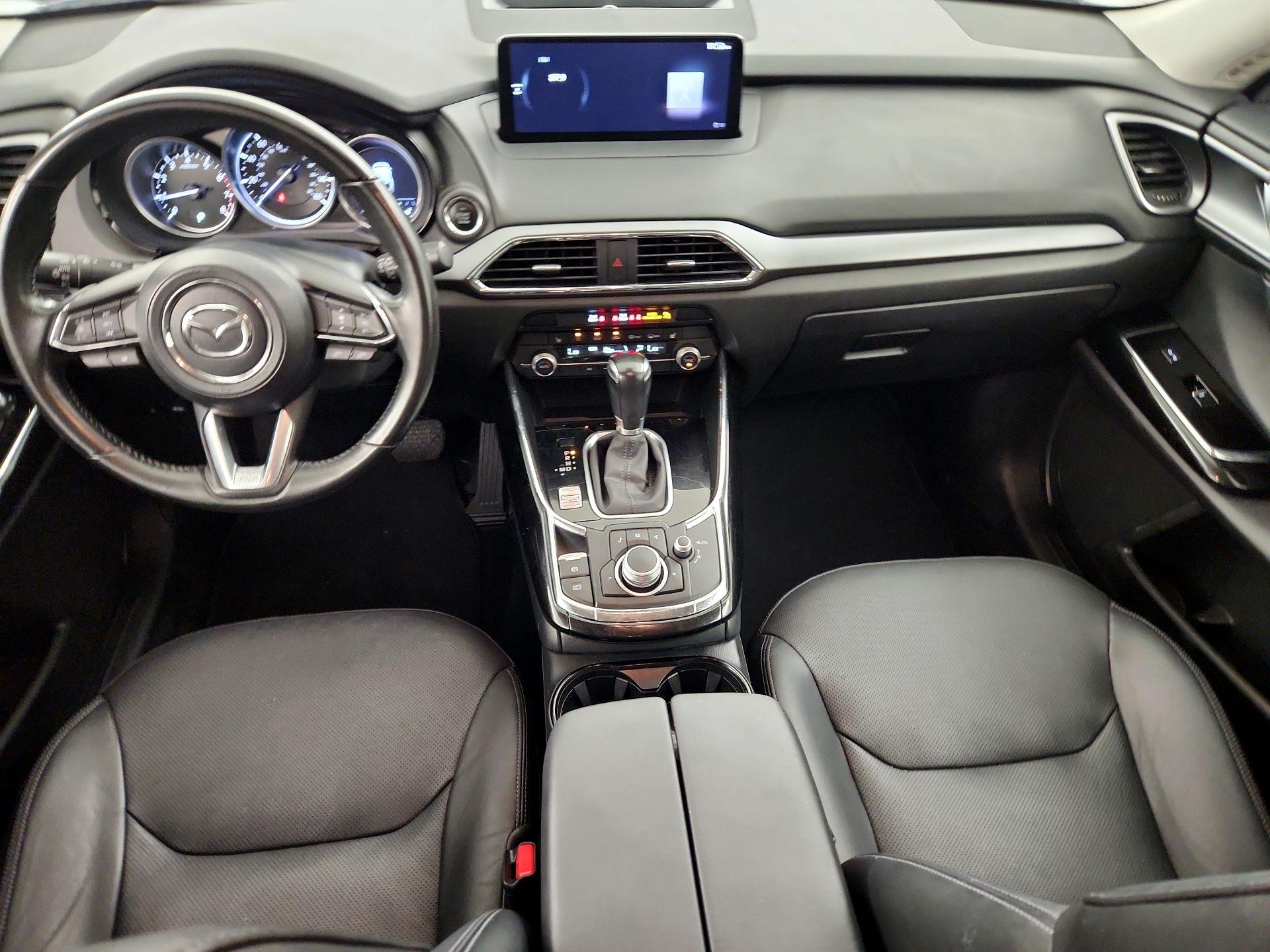 Thumbnail: 2023 Mazda CX-9 - 9