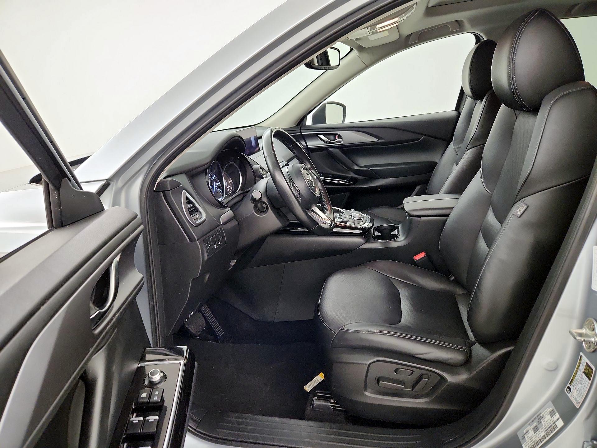 Thumbnail: 2023 Mazda CX-9 - 11