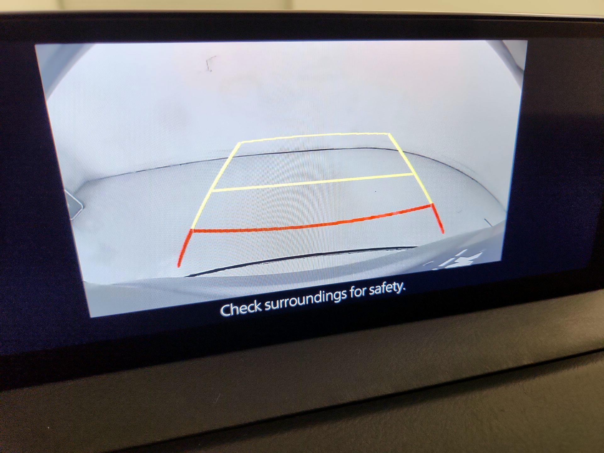 Thumbnail: 2023 Mazda CX-9 - 14