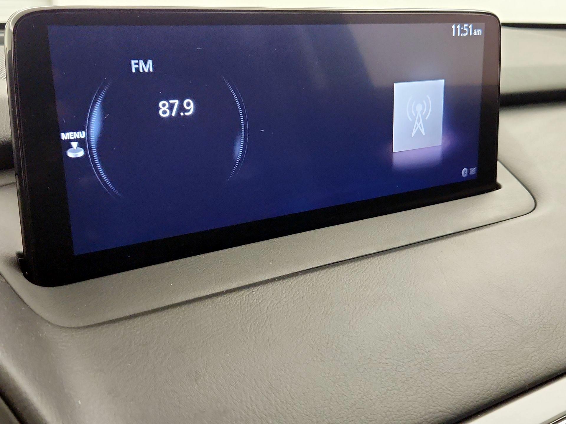 Thumbnail: 2023 Mazda CX-9 - 15