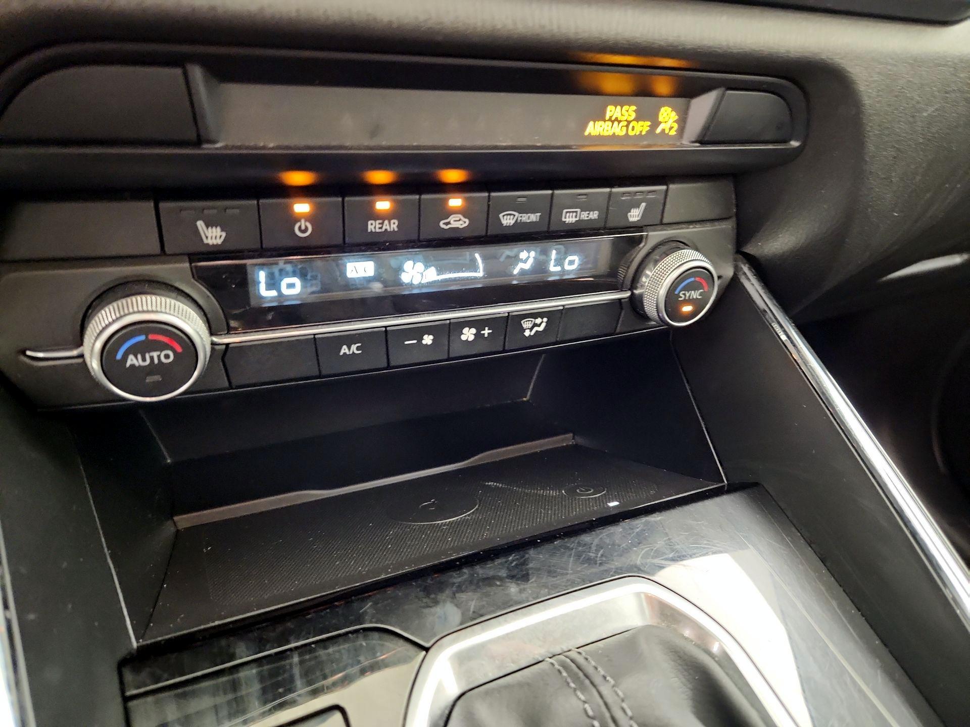 Thumbnail: 2023 Mazda CX-9 - 16