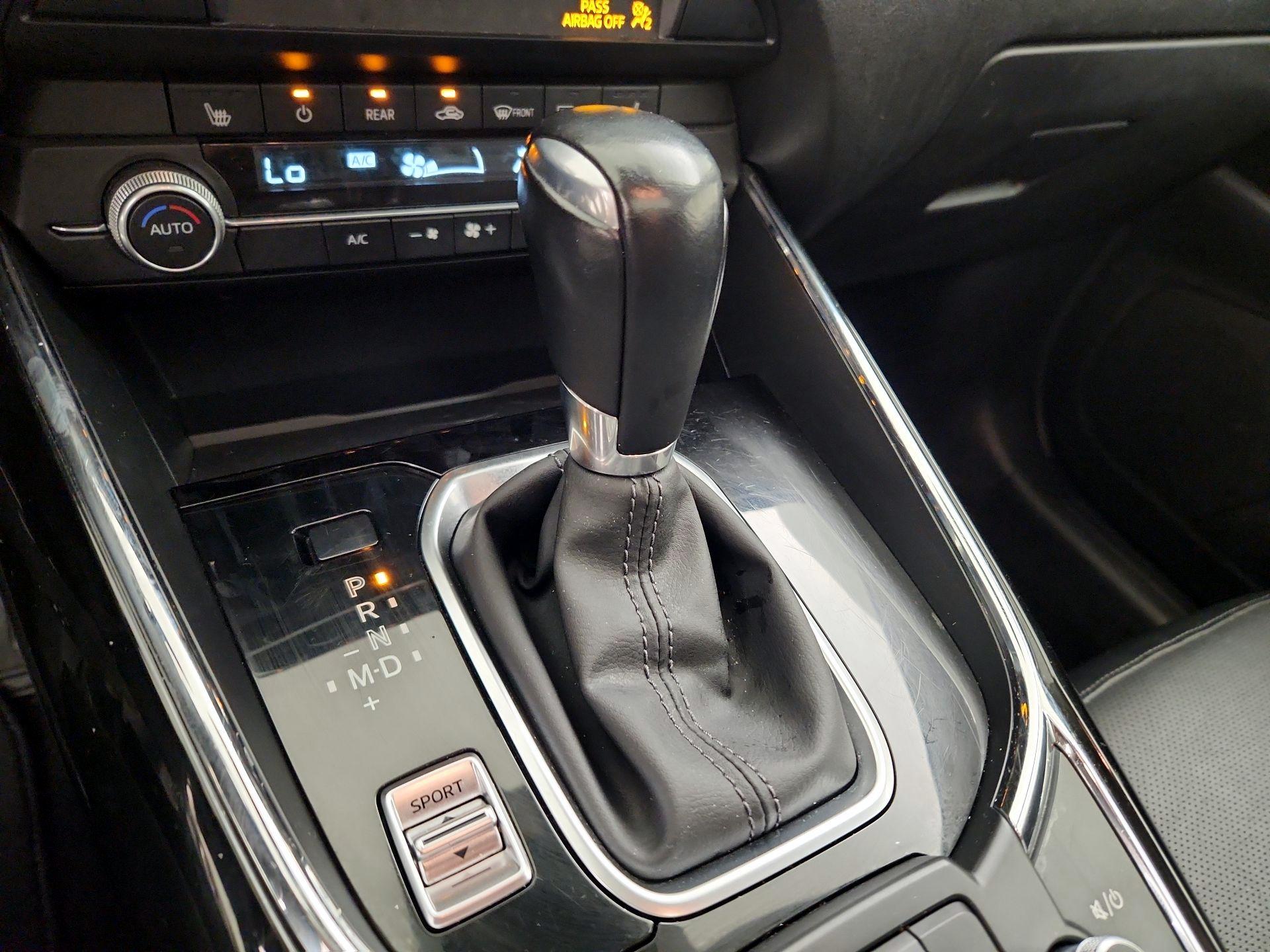 Thumbnail: 2023 Mazda CX-9 - 17