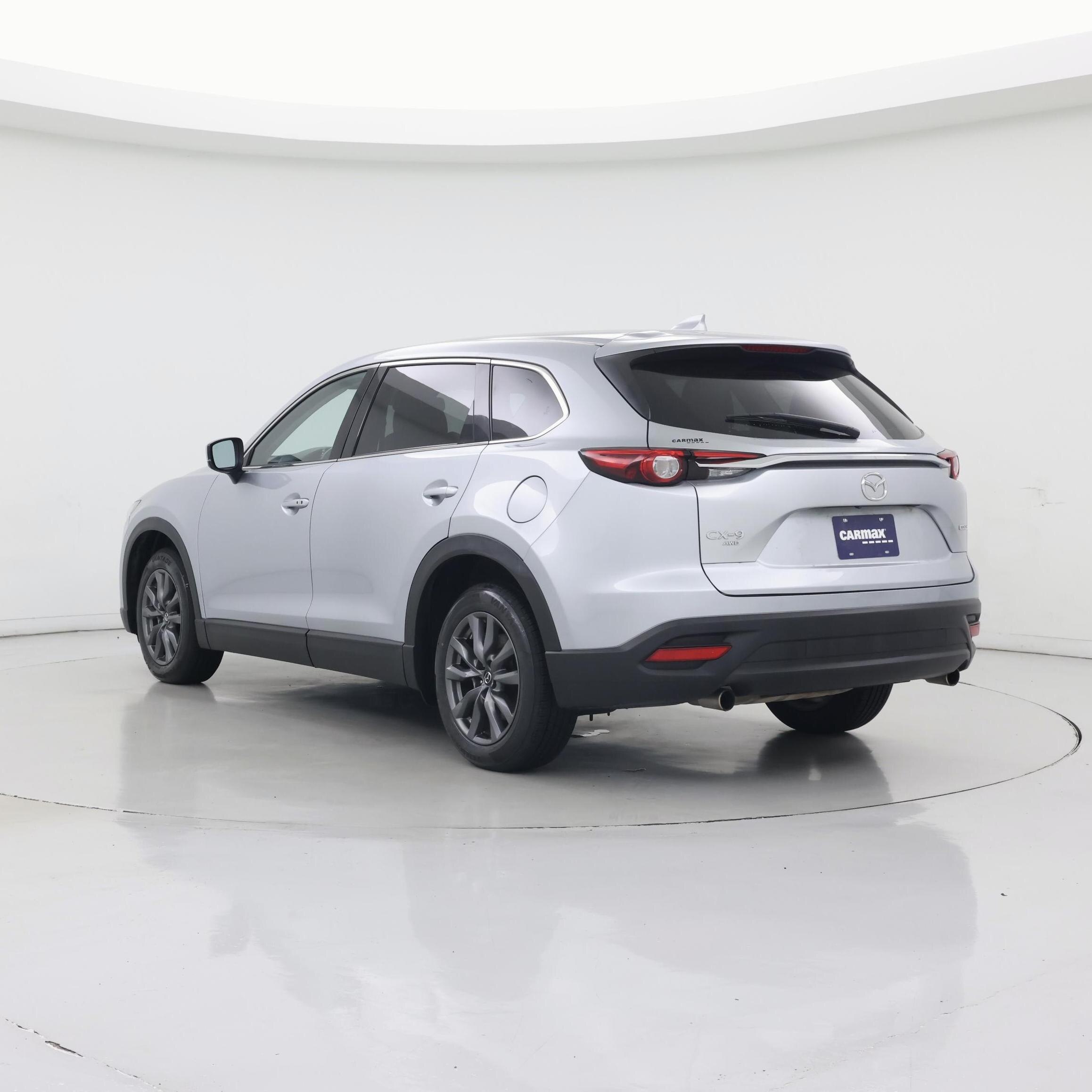 Thumbnail: 2023 Mazda CX-9 - 2