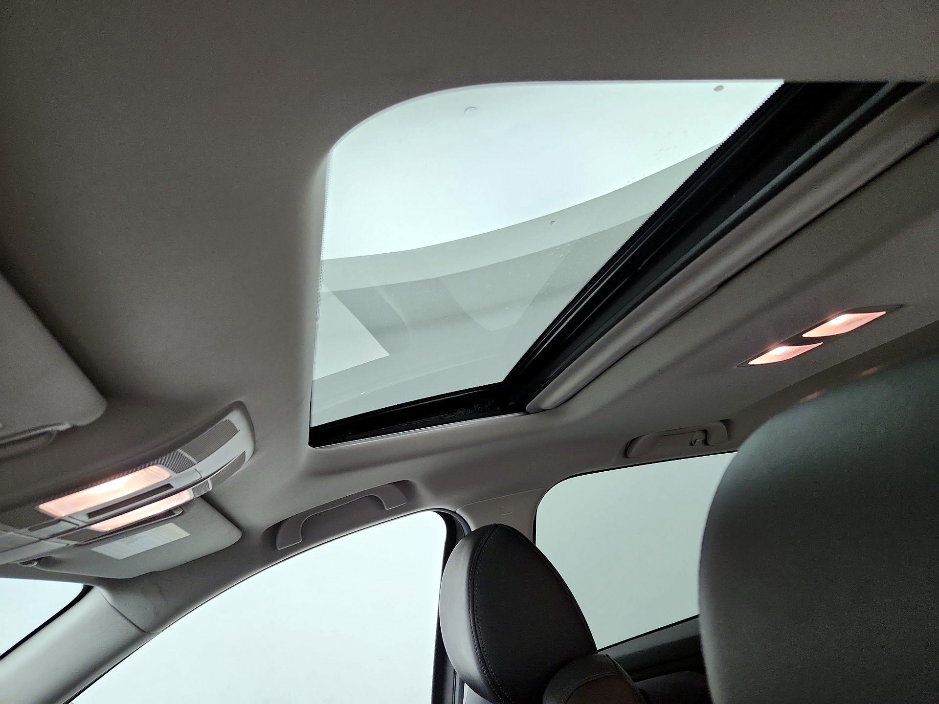 Thumbnail: 2023 Mazda CX-9 - 19