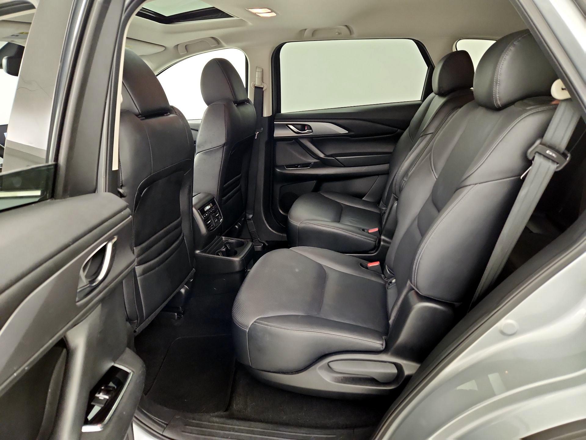 Thumbnail: 2023 Mazda CX-9 - 20