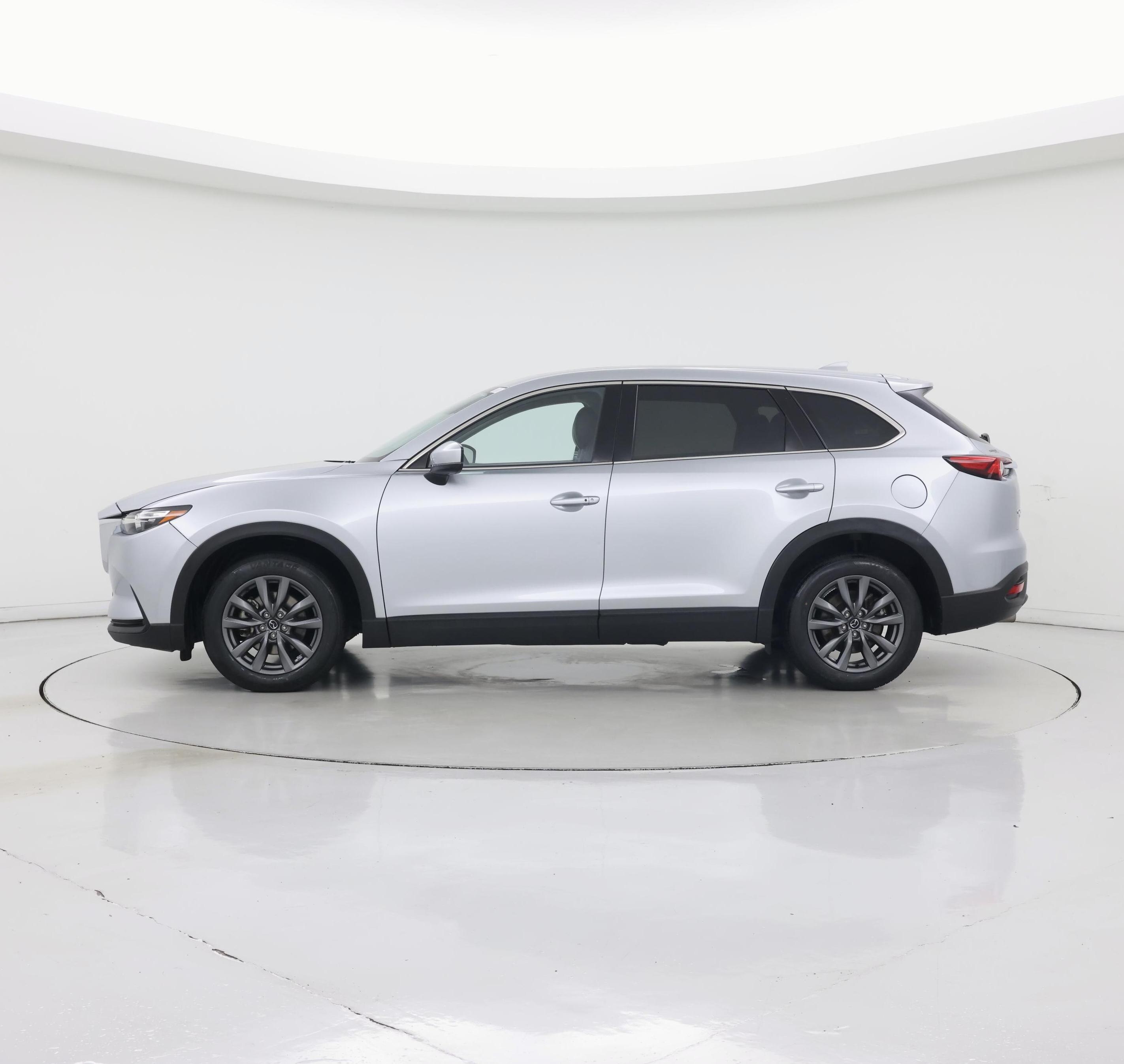 Thumbnail: 2023 Mazda CX-9 - 3