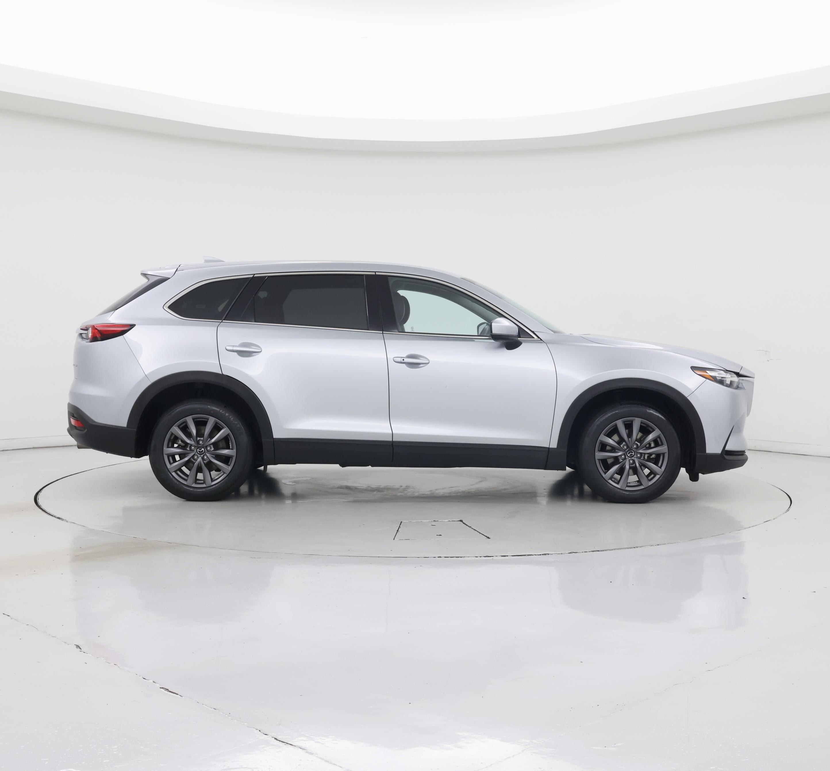 Thumbnail: 2023 Mazda CX-9 - 7
