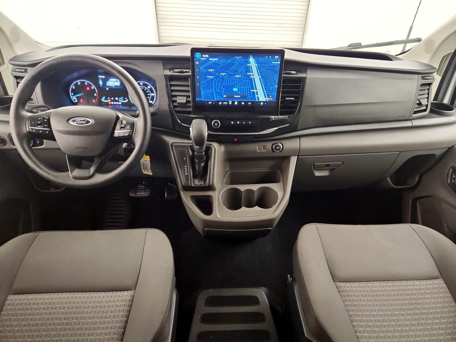 Thumbnail: 2023 Ford Transit Series - 9