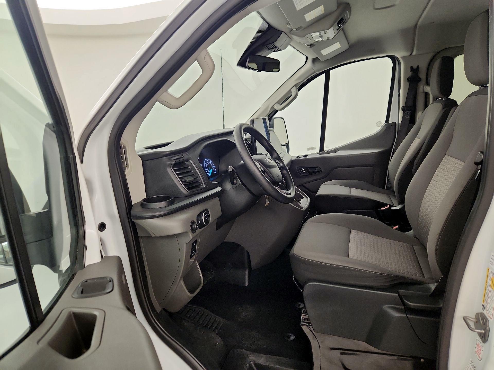 Thumbnail: 2023 Ford Transit Series - 11