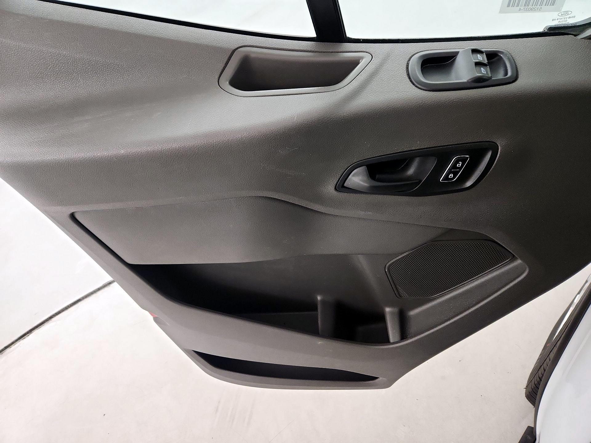 Thumbnail: 2023 Ford Transit Series - 12