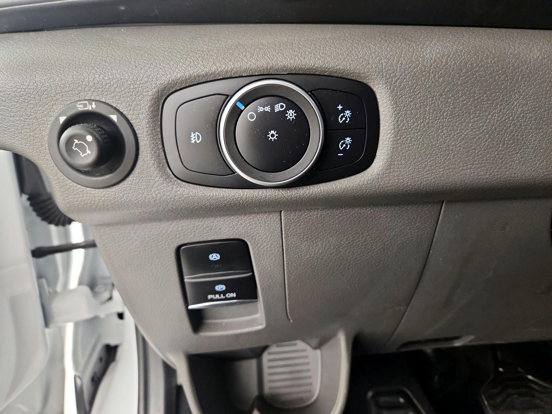 Thumbnail: 2023 Ford Transit Series - 13