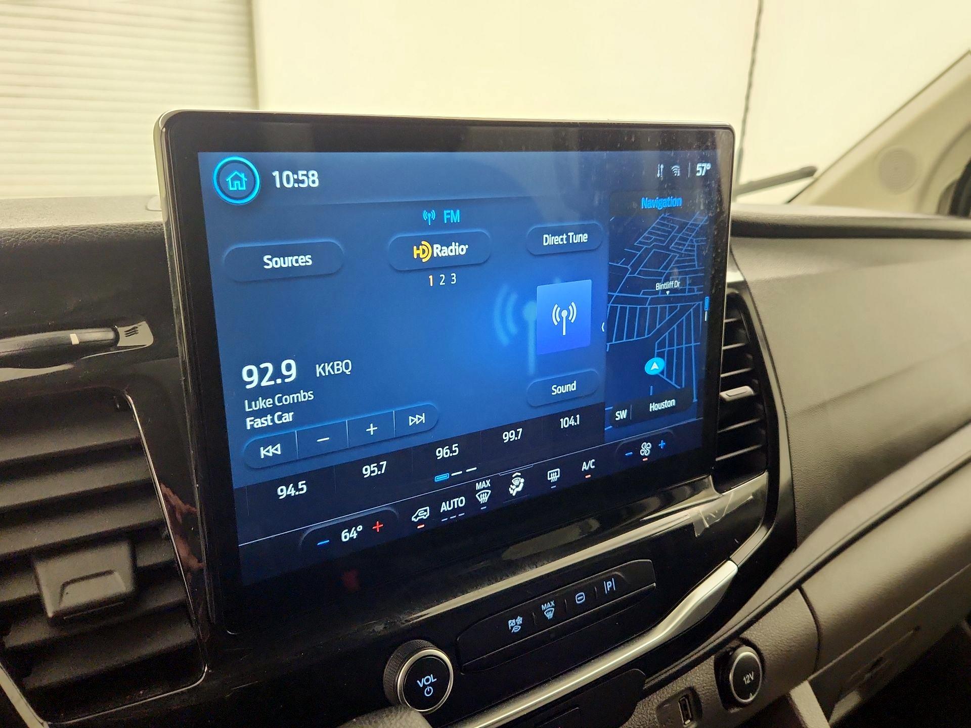 Thumbnail: 2023 Ford Transit Series - 16