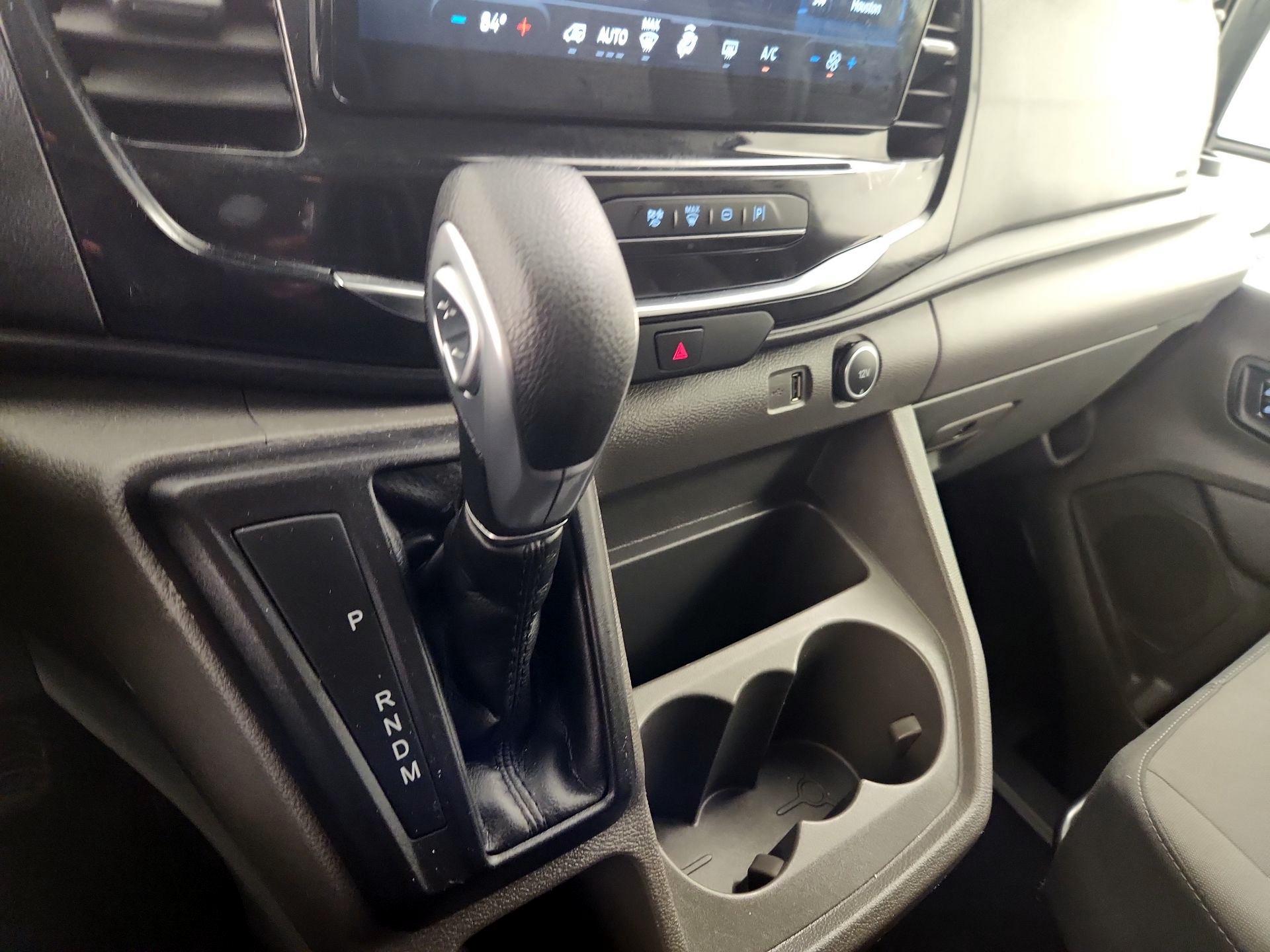 Thumbnail: 2023 Ford Transit Series - 18