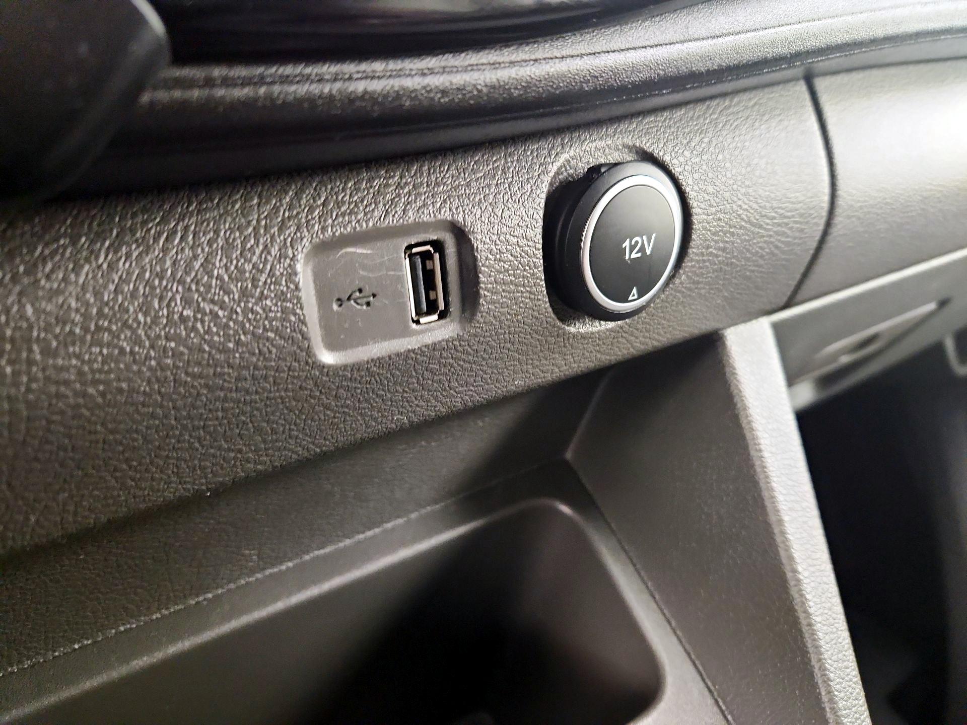 Thumbnail: 2023 Ford Transit Series - 19