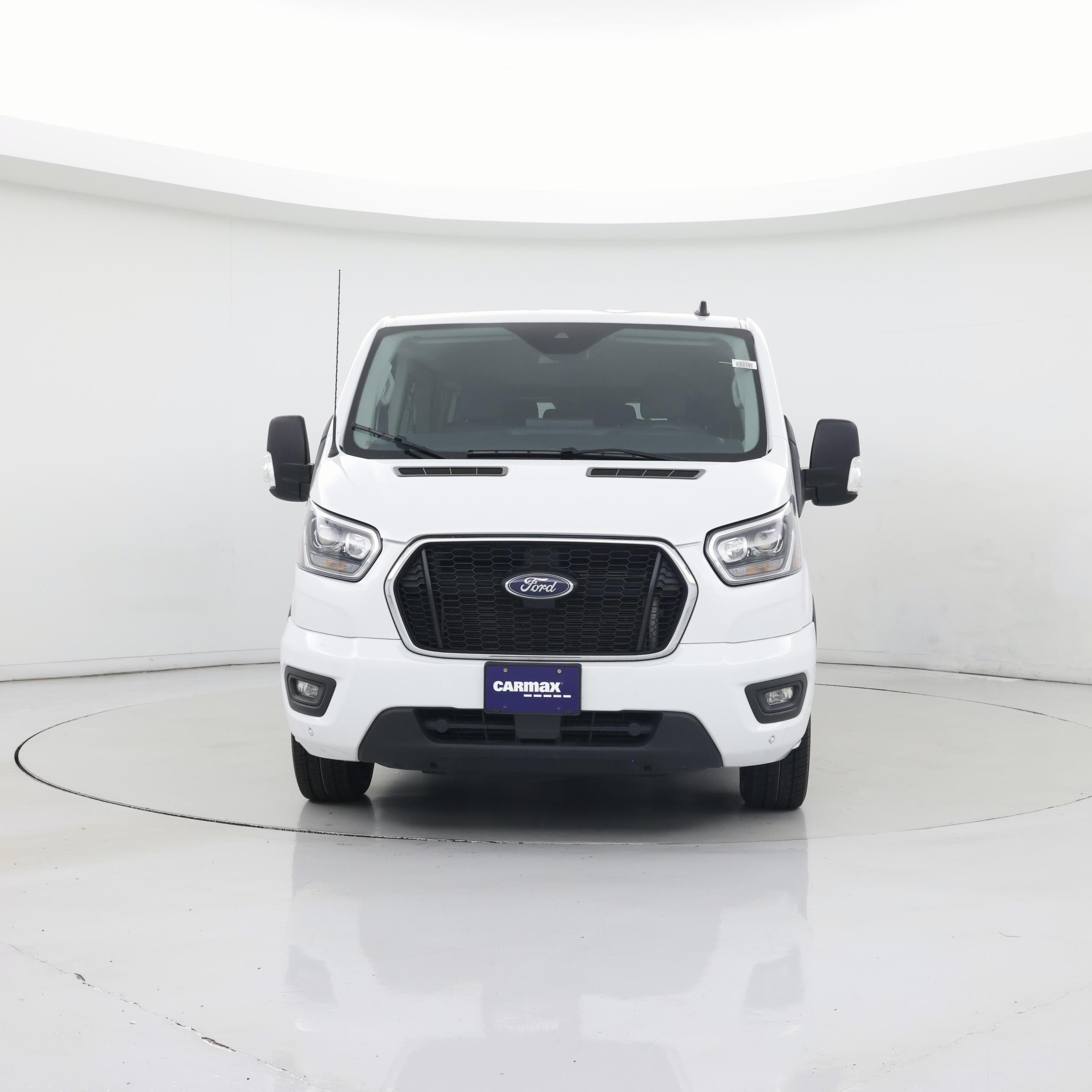 Thumbnail: 2023 Ford Transit Series - 5