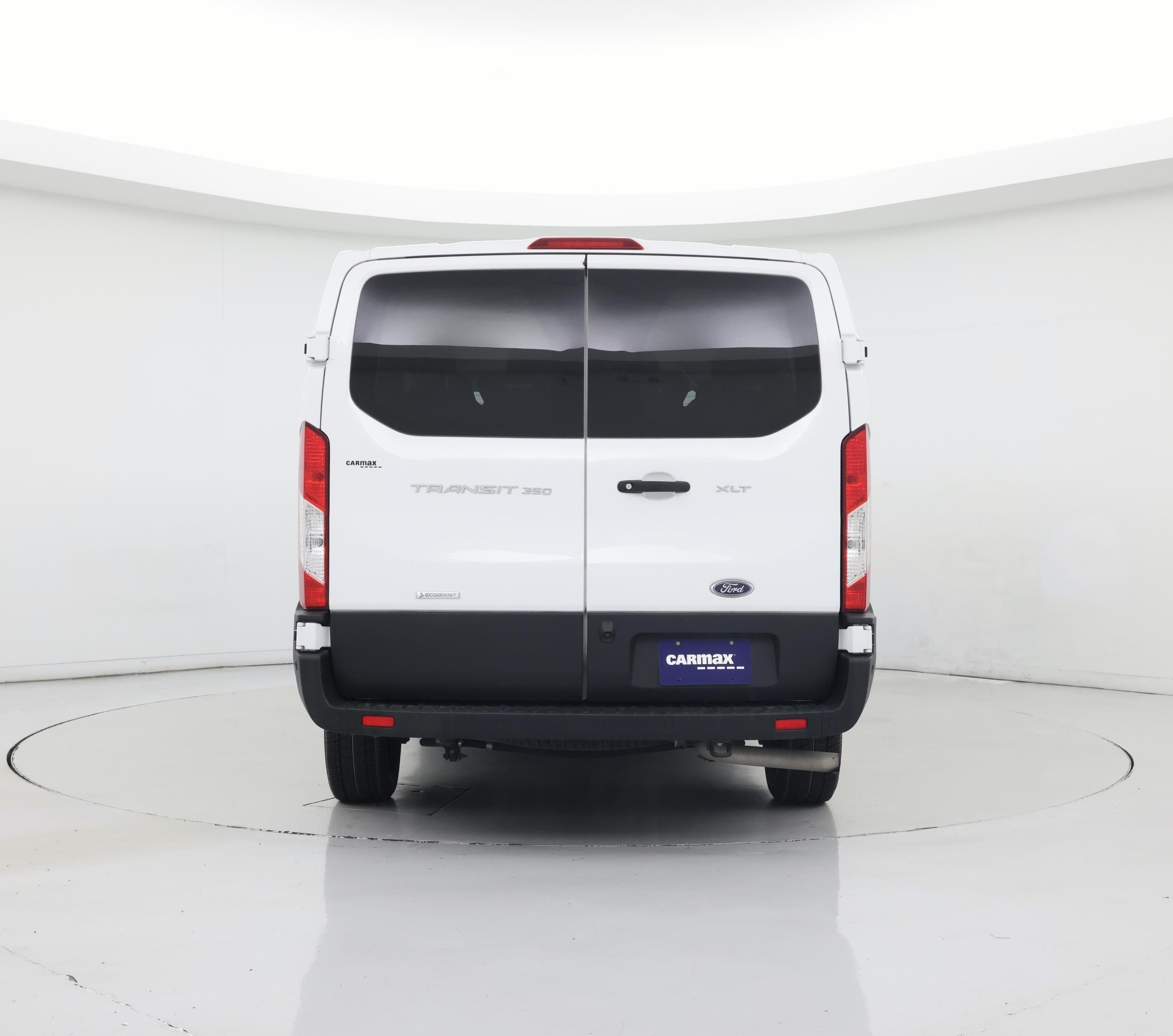 Thumbnail: 2023 Ford Transit Series - 6