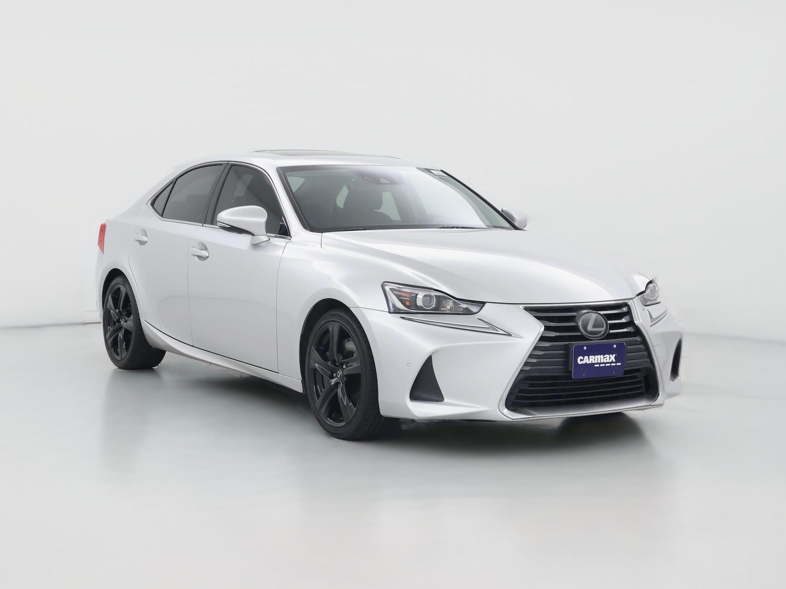 2020 Lexus IS 300