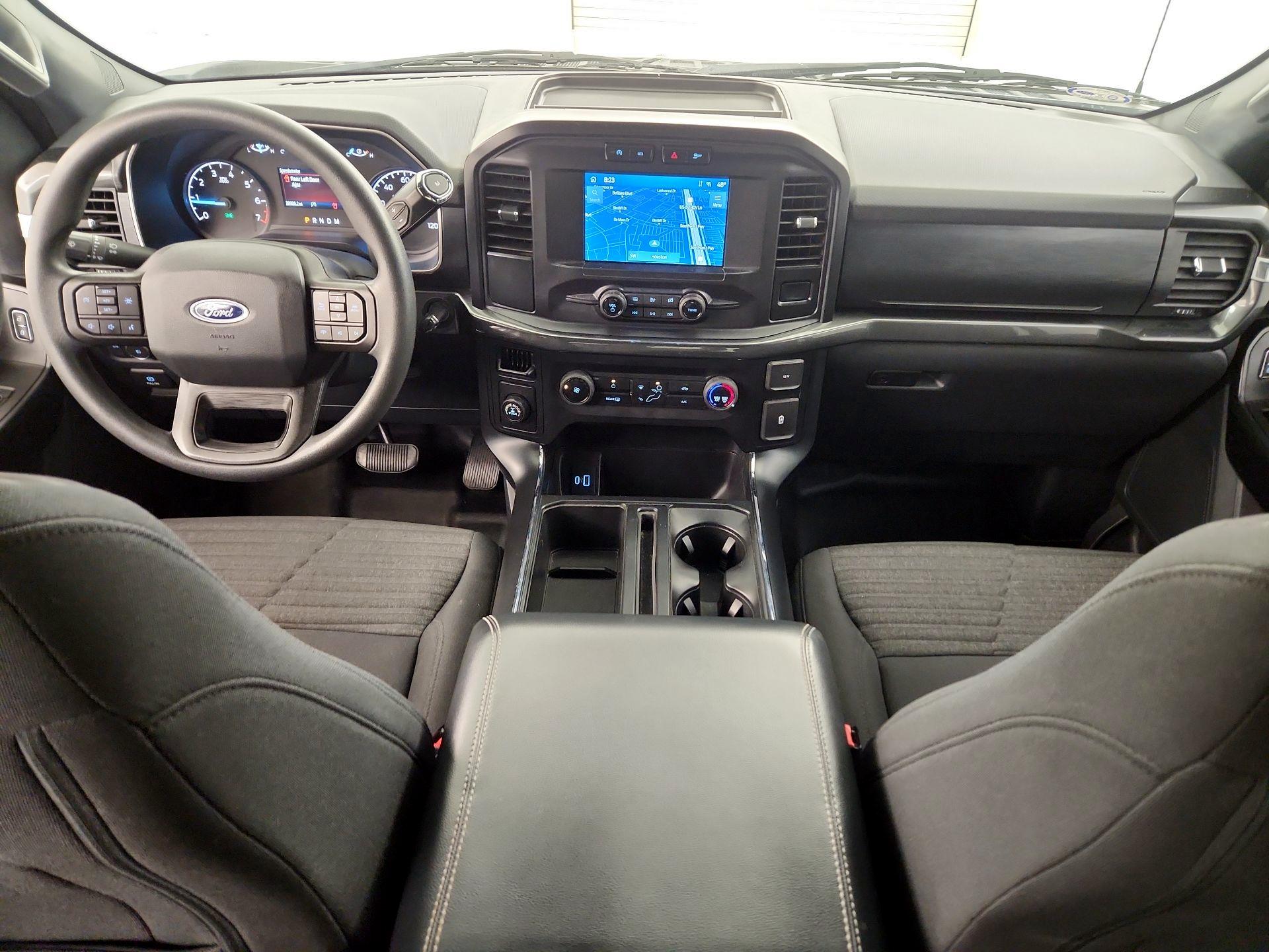 Thumbnail: 2021 Ford F-150 - 9