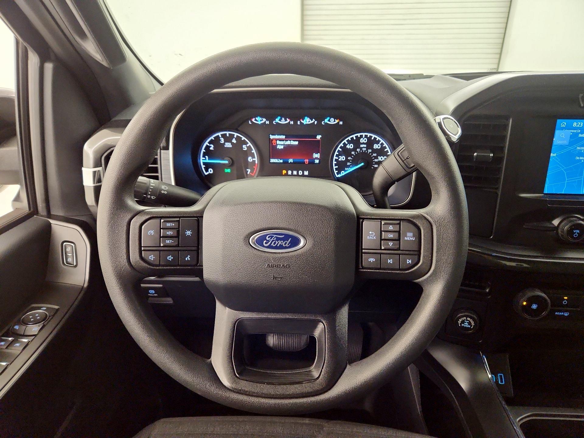 Thumbnail: 2021 Ford F-150 - 10