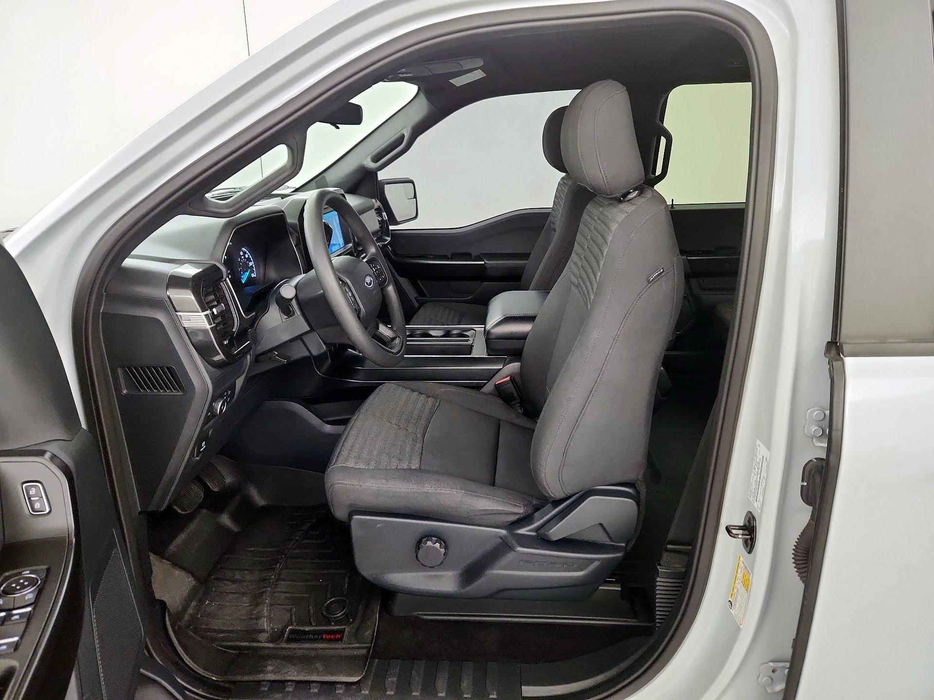 Thumbnail: 2021 Ford F-150 - 11