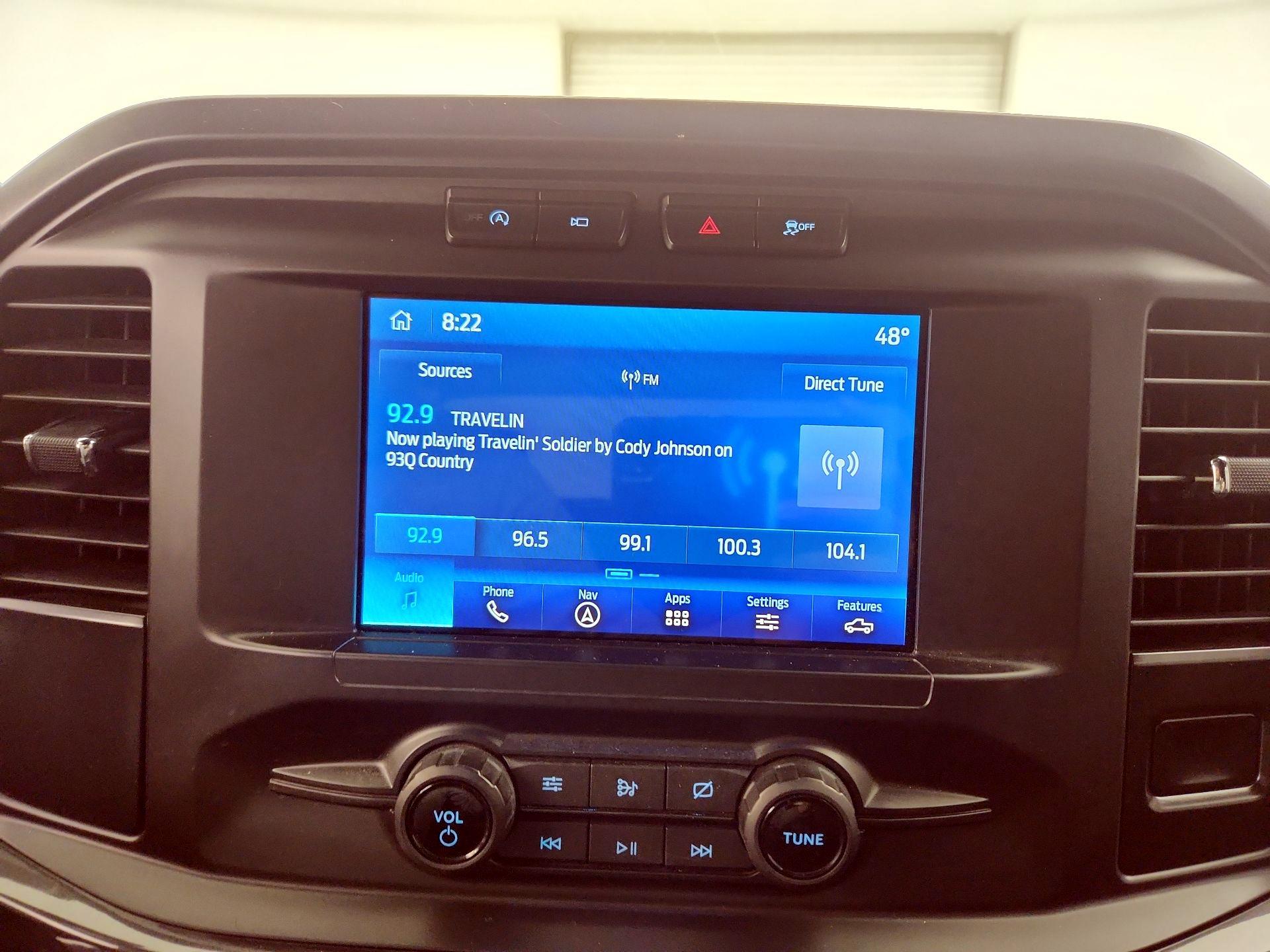 Thumbnail: 2021 Ford F-150 - 16