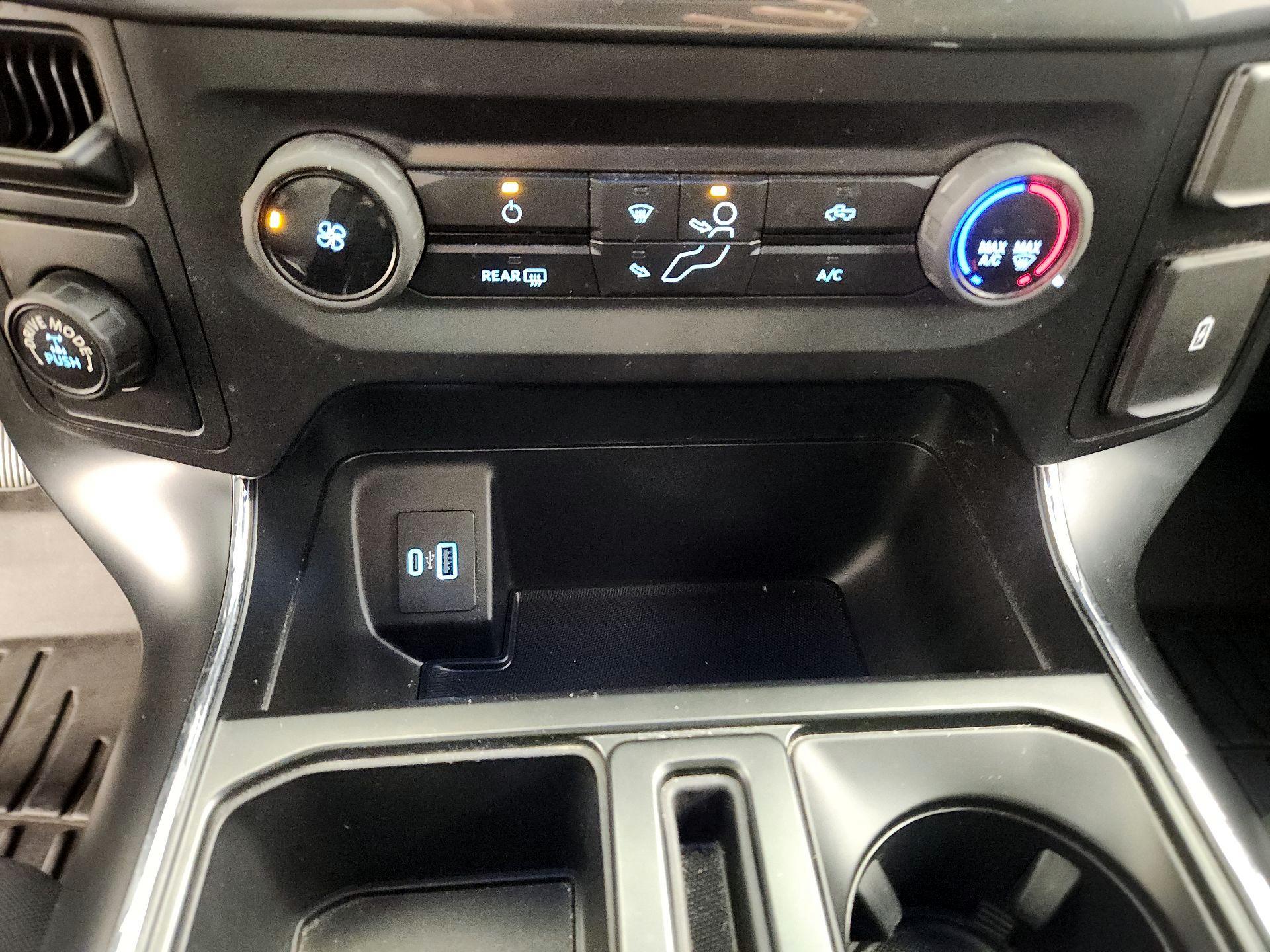 Thumbnail: 2021 Ford F-150 - 17