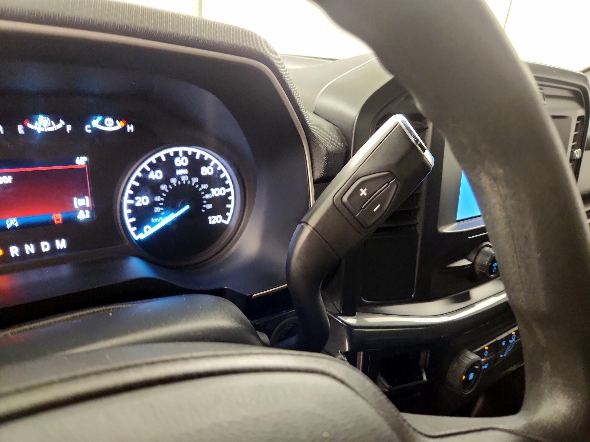 Thumbnail: 2021 Ford F-150 - 18