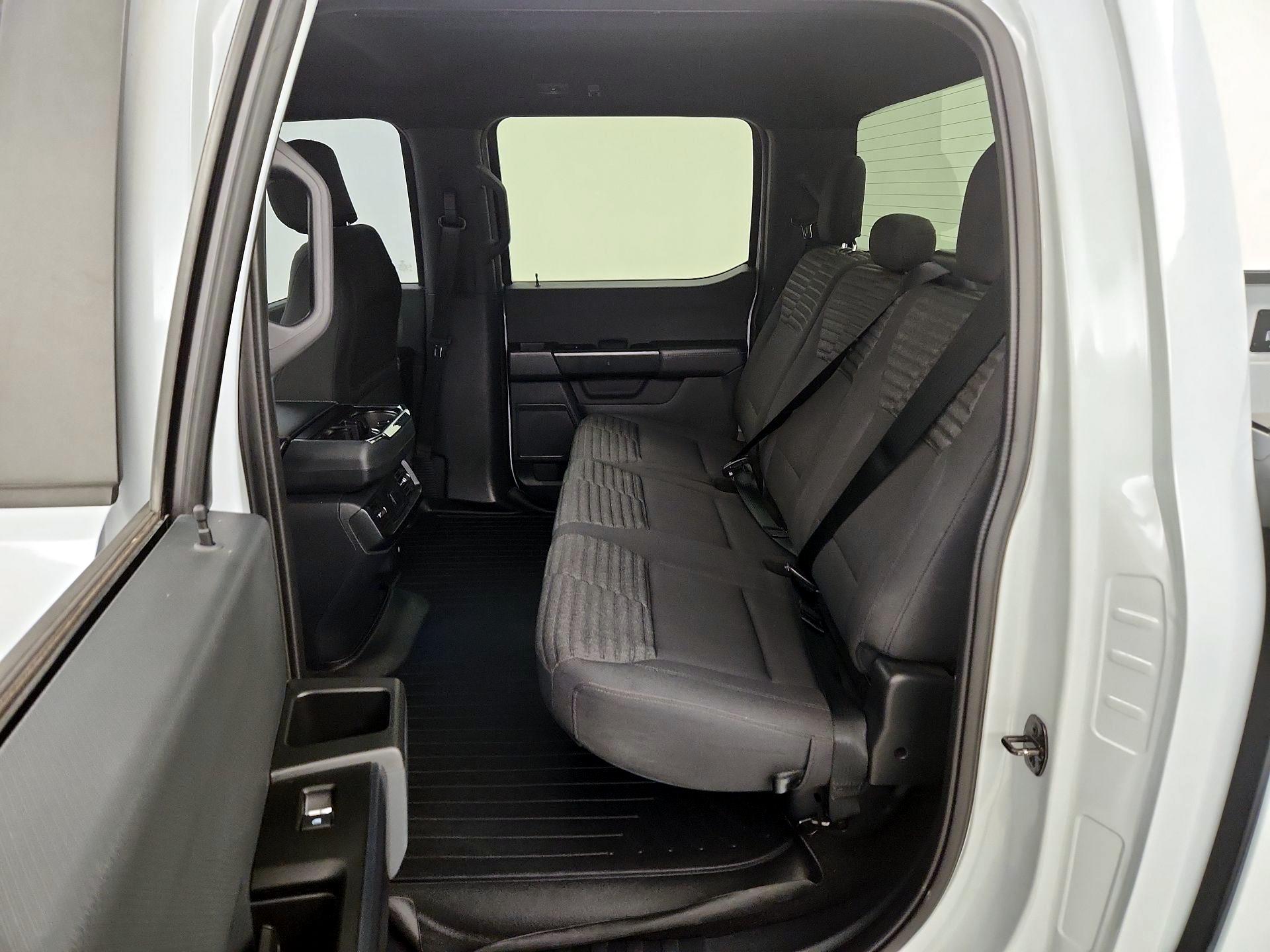 Thumbnail: 2021 Ford F-150 - 20