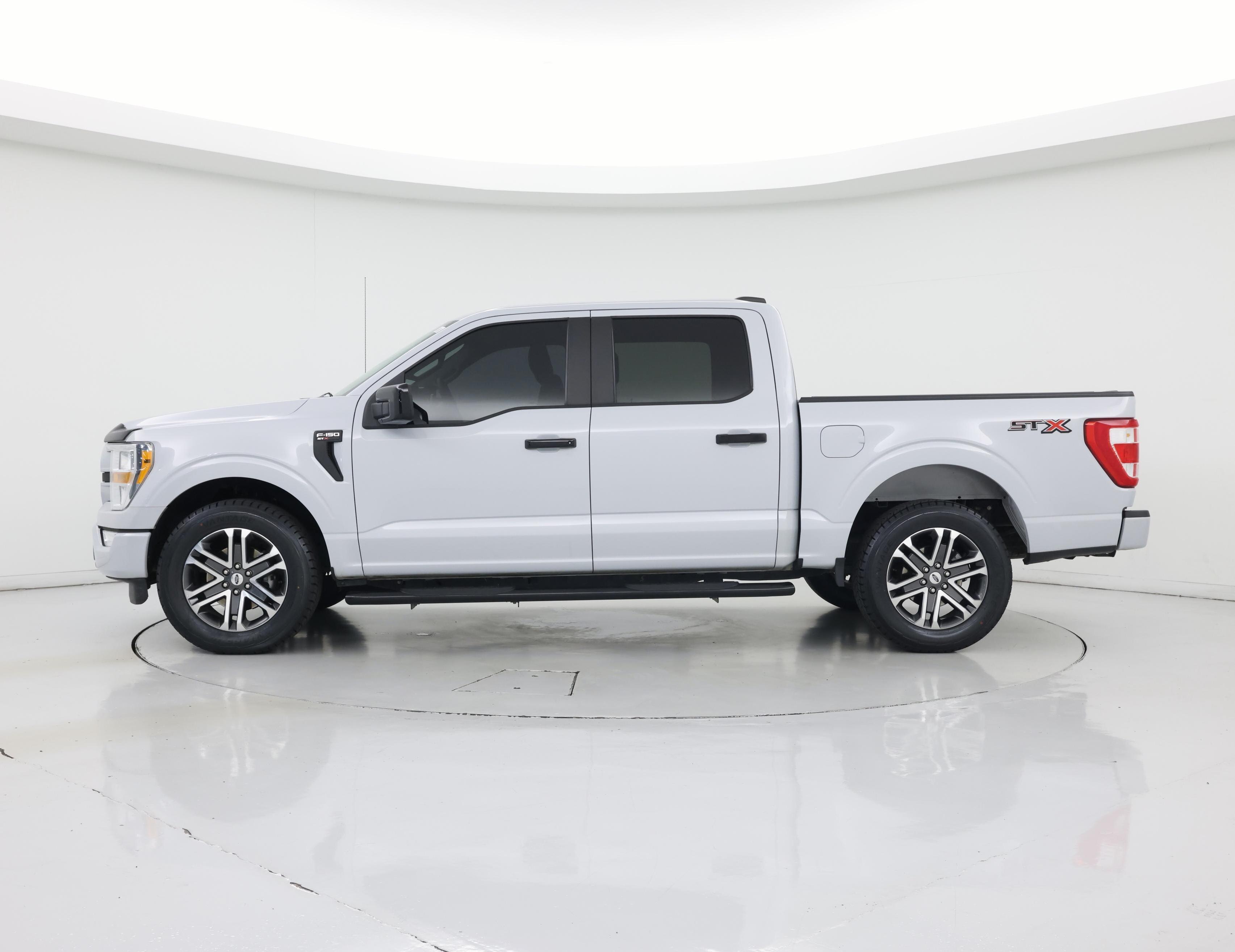 Thumbnail: 2021 Ford F-150 - 3