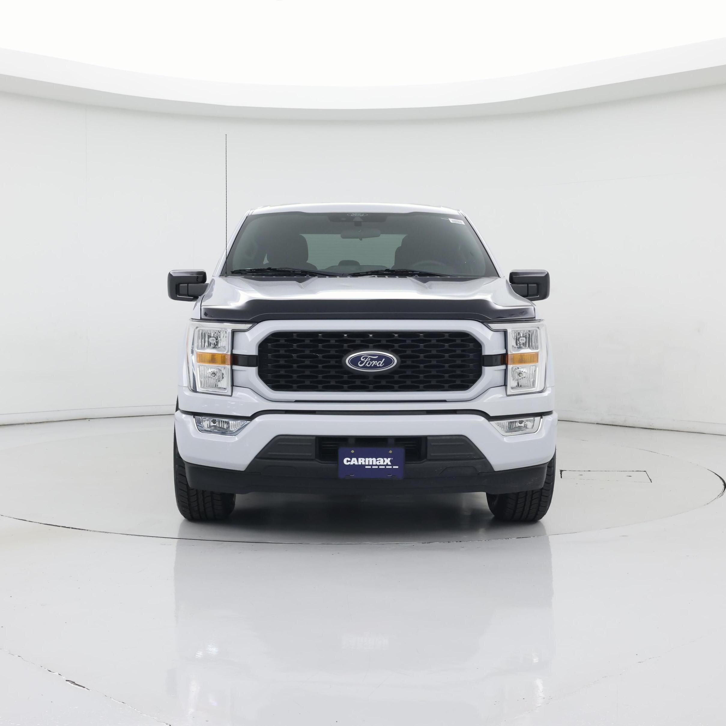 Thumbnail: 2021 Ford F-150 - 5