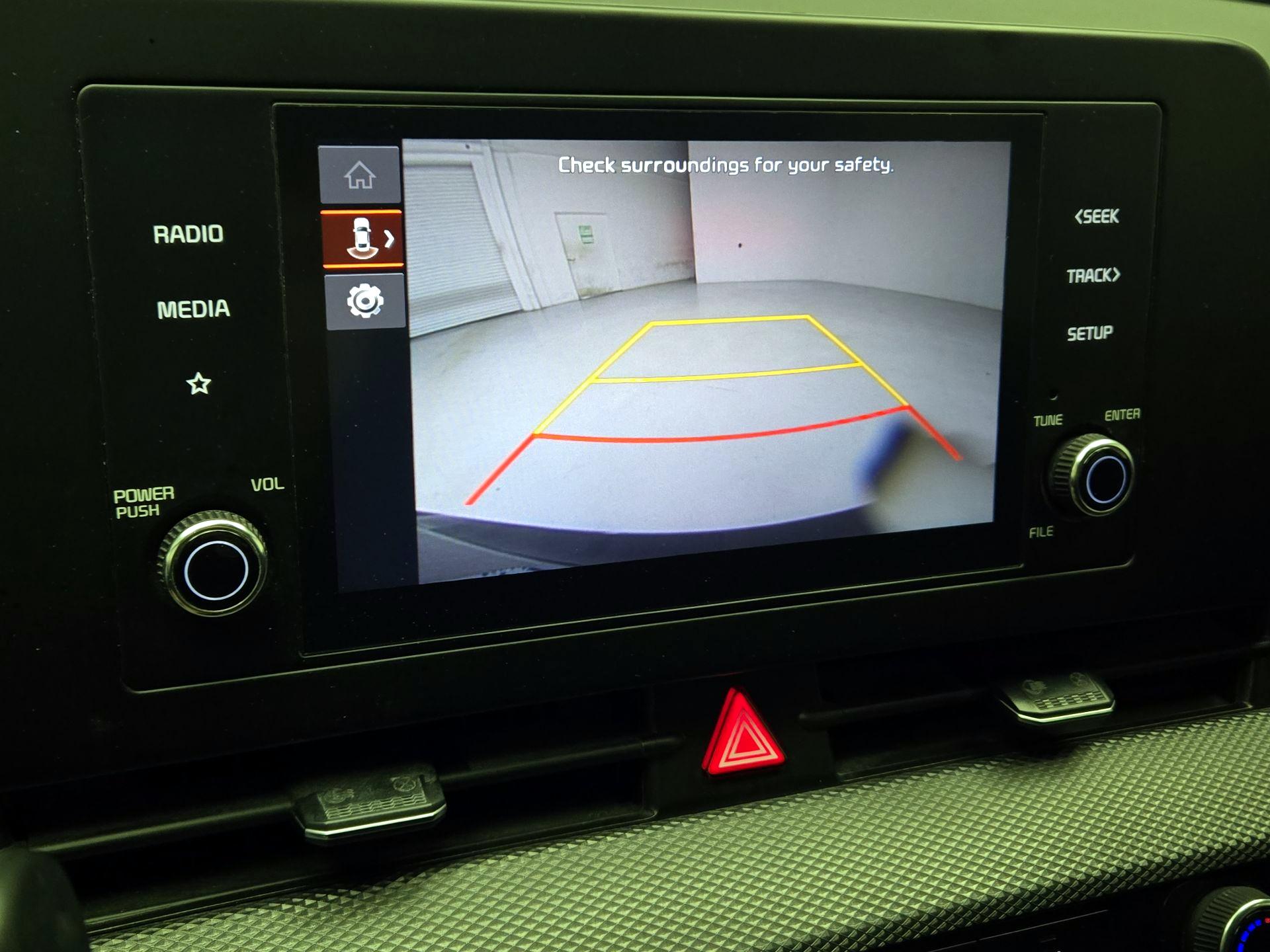 Thumbnail: 2024 Kia Sportage - 14