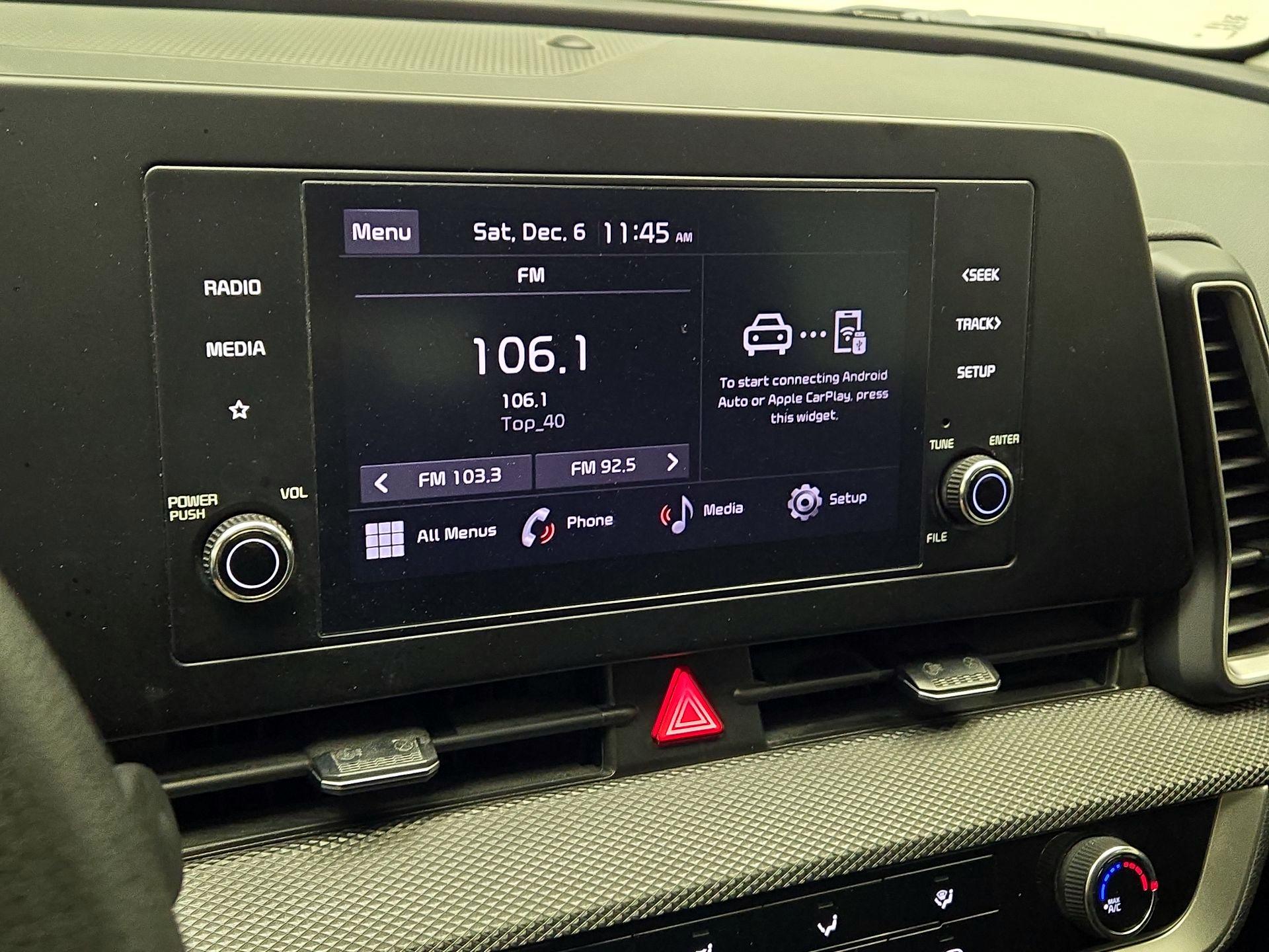 Thumbnail: 2024 Kia Sportage - 15