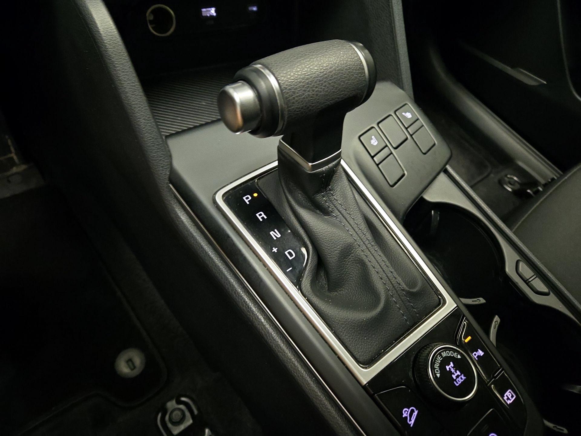 Thumbnail: 2024 Kia Sportage - 17