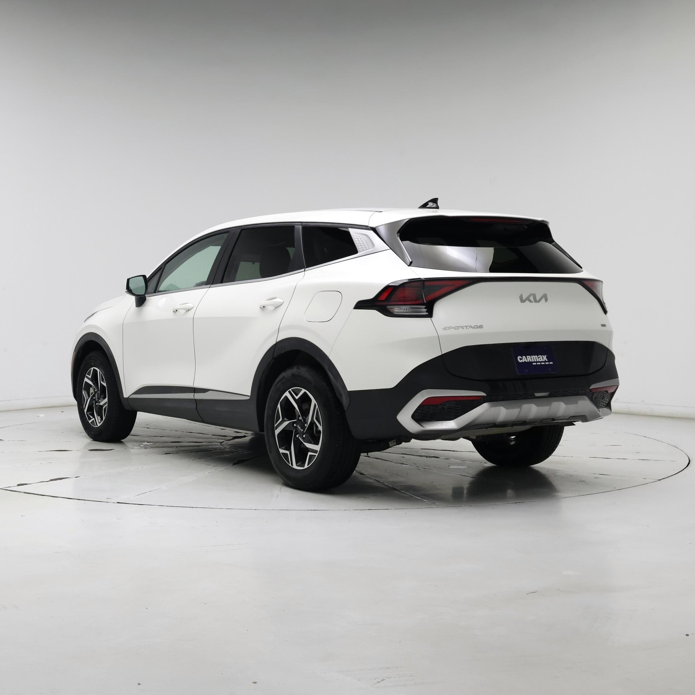 Thumbnail: 2024 Kia Sportage - 2