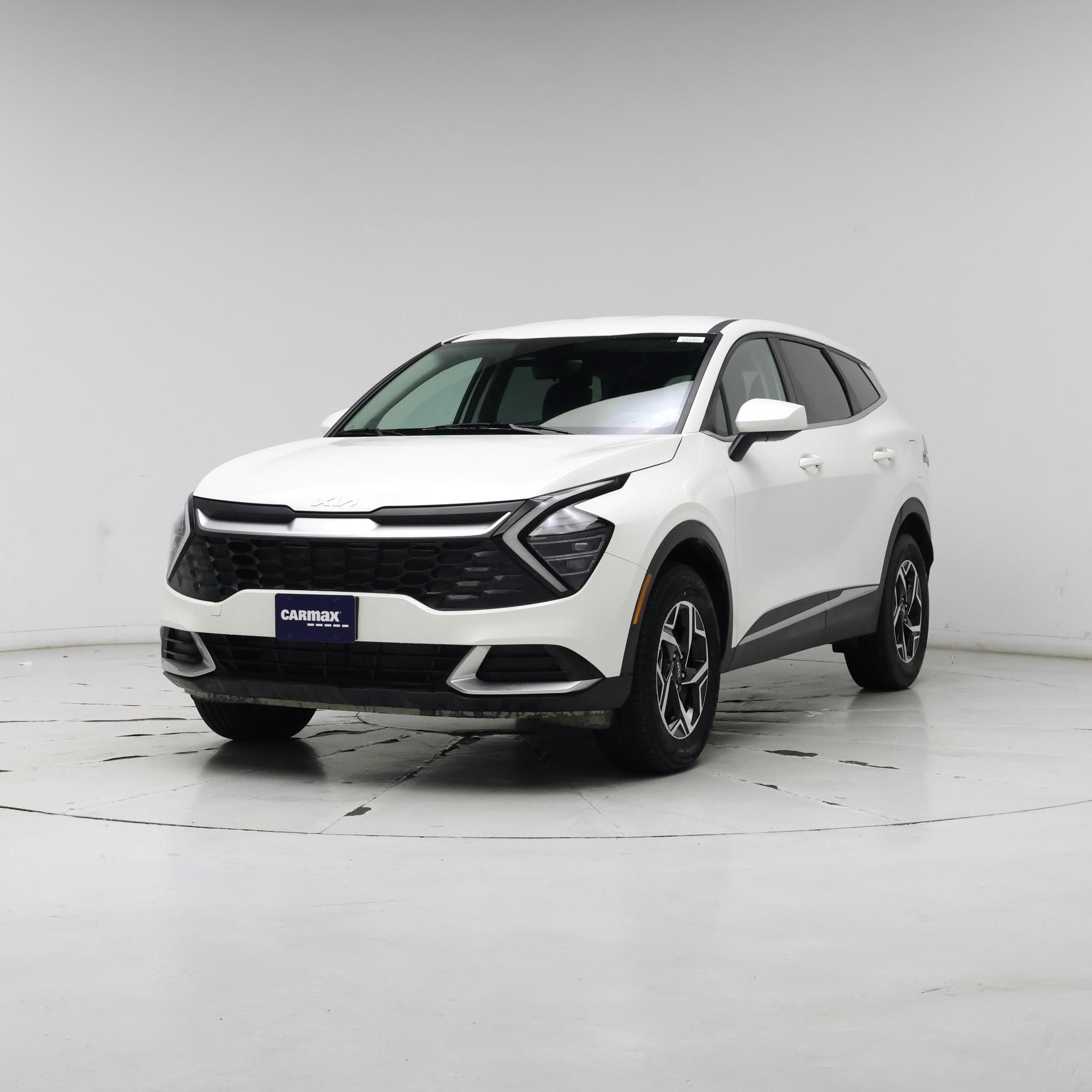 Thumbnail: 2024 Kia Sportage - 4