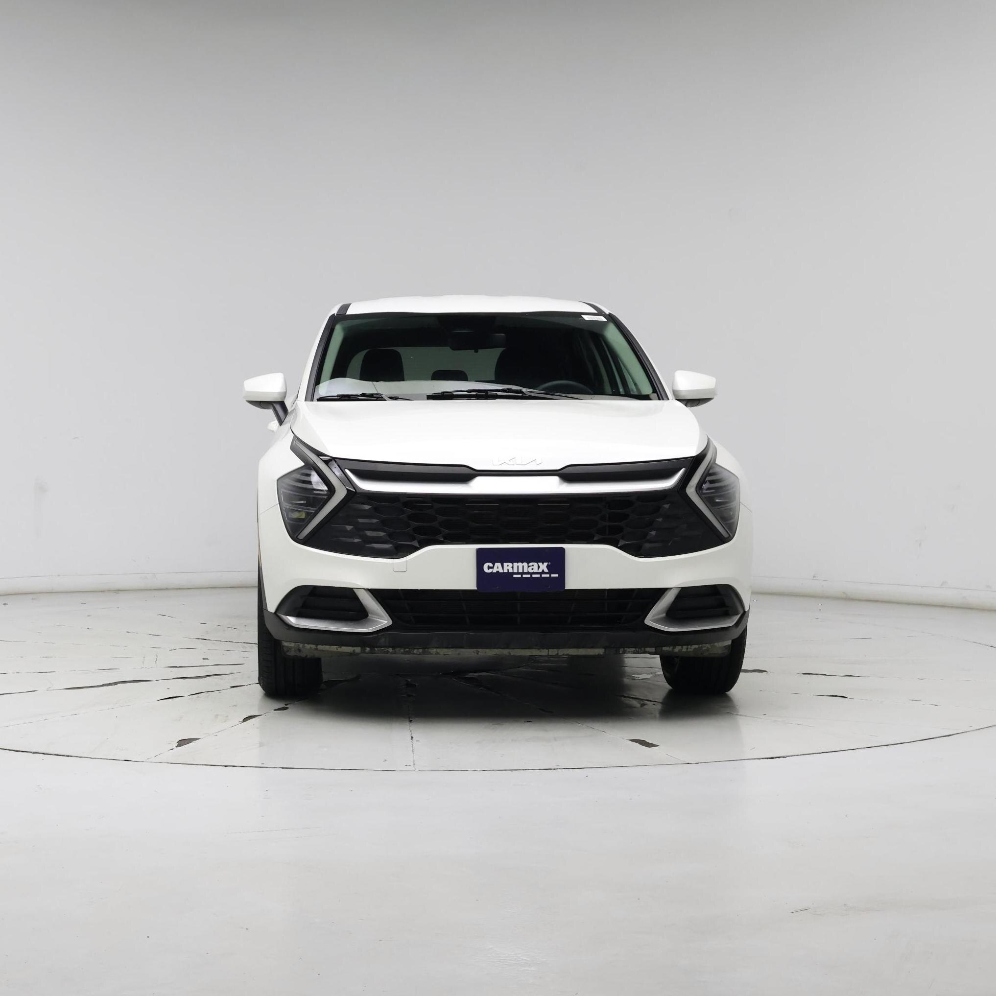 Thumbnail: 2024 Kia Sportage - 5