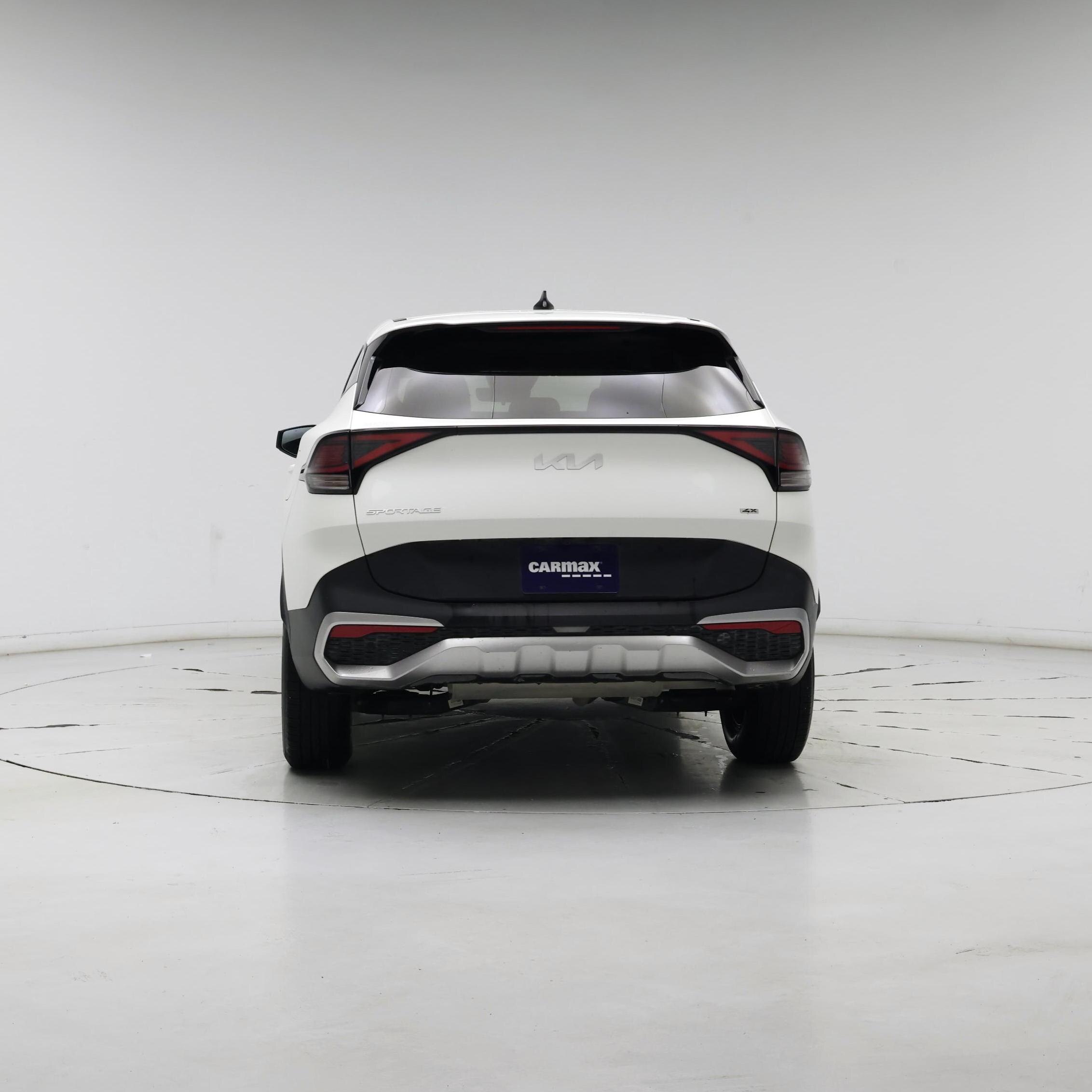 Thumbnail: 2024 Kia Sportage - 6