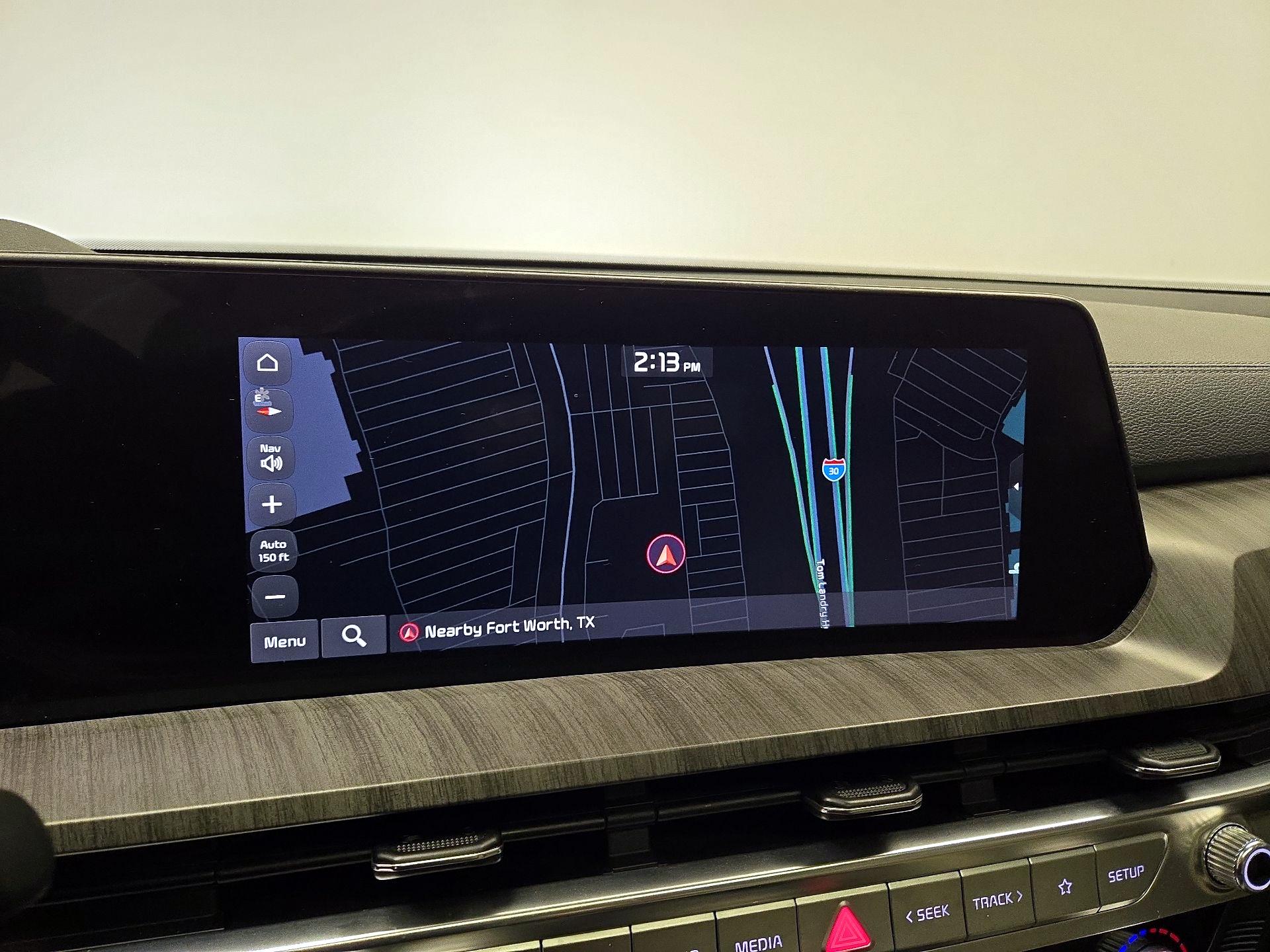 Thumbnail: 2023 Kia Telluride - 14