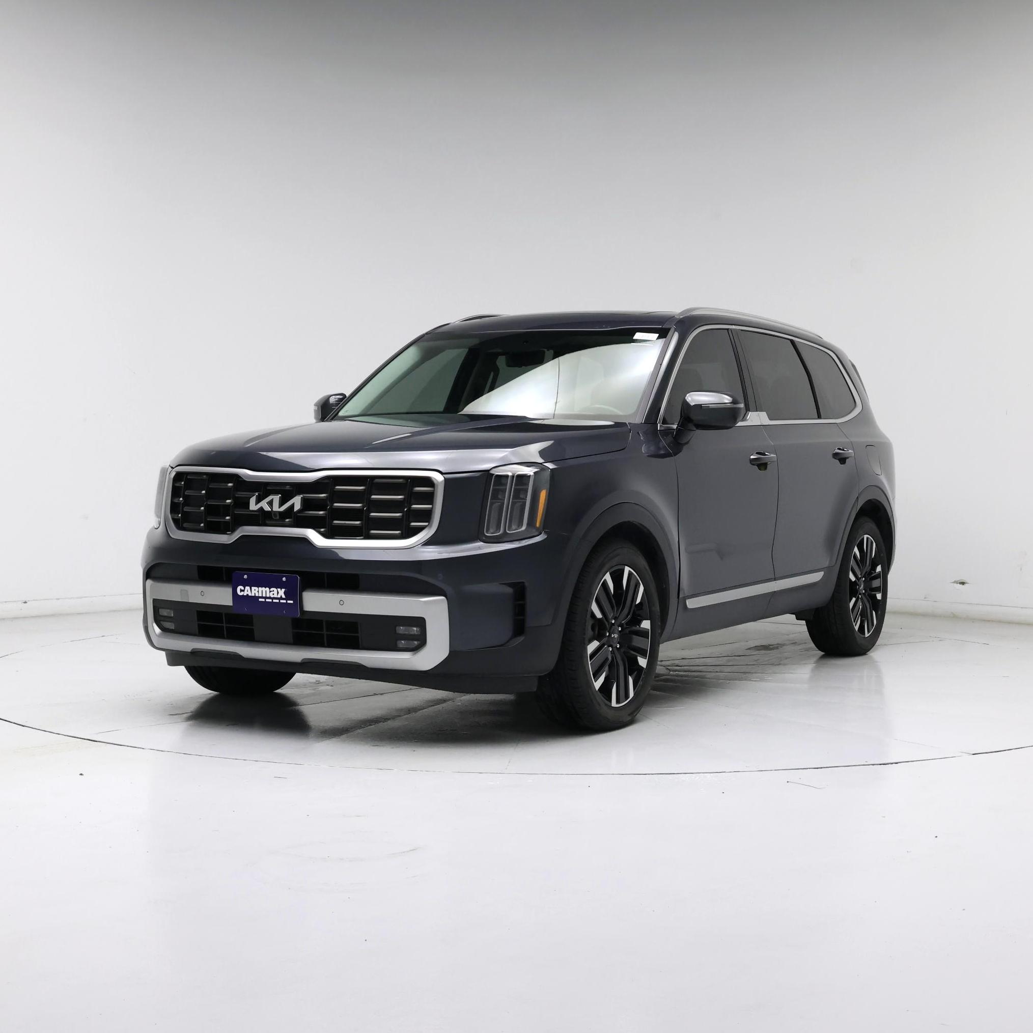 Thumbnail: 2023 Kia Telluride - 4