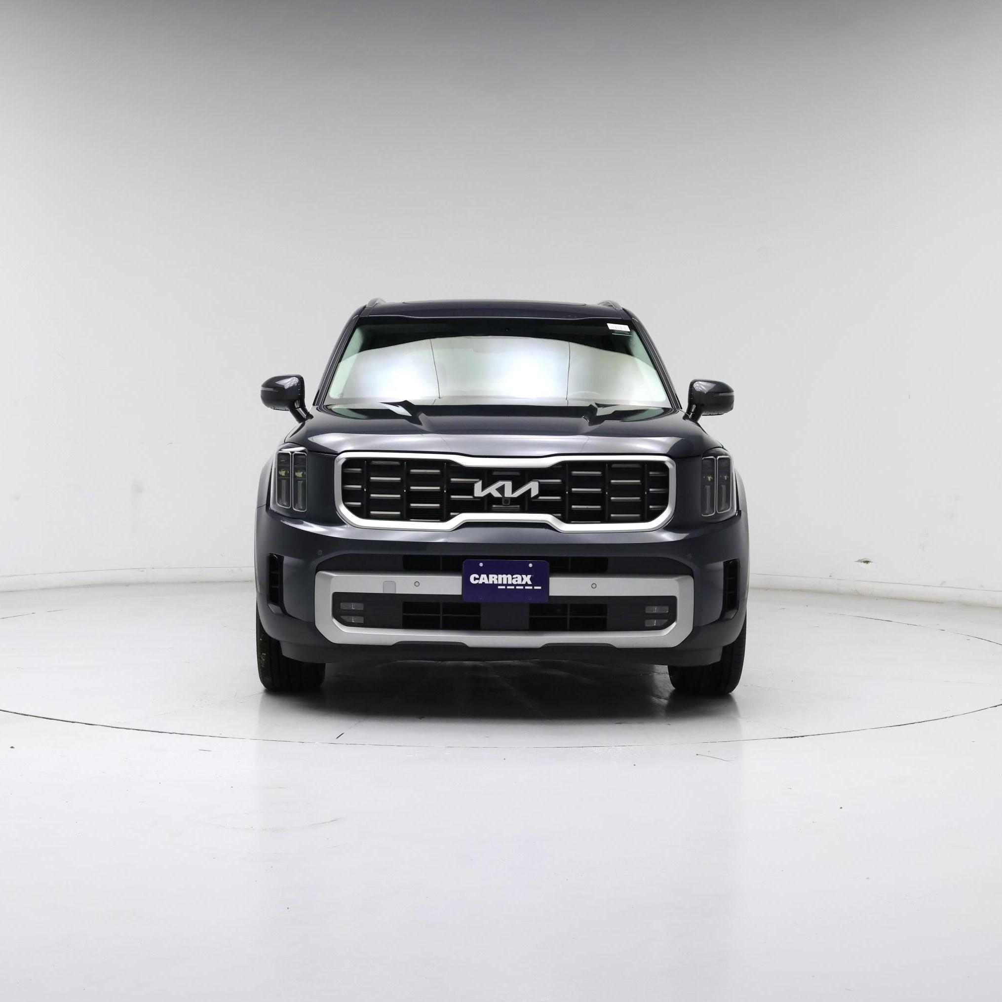 Thumbnail: 2023 Kia Telluride - 5