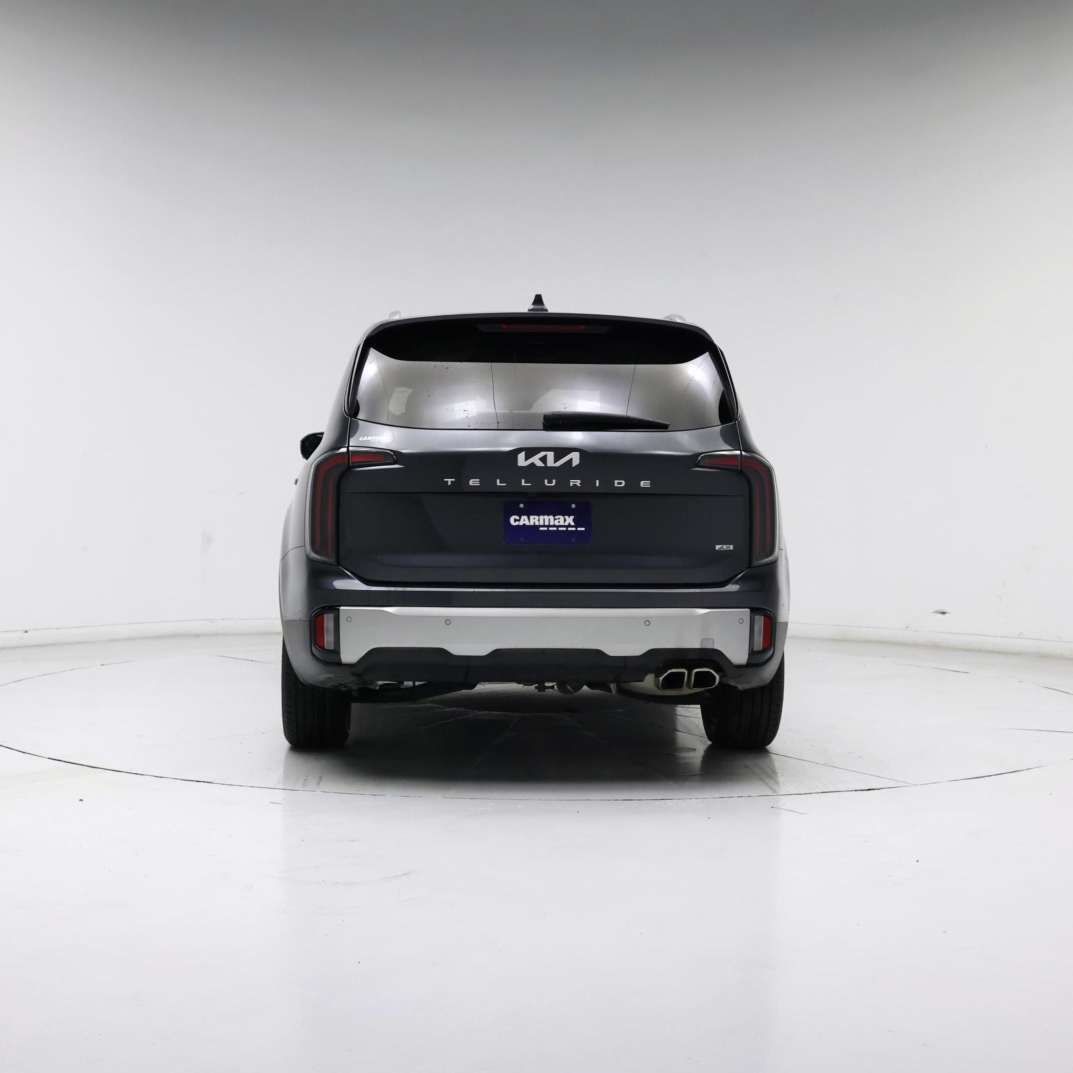 Thumbnail: 2023 Kia Telluride - 6