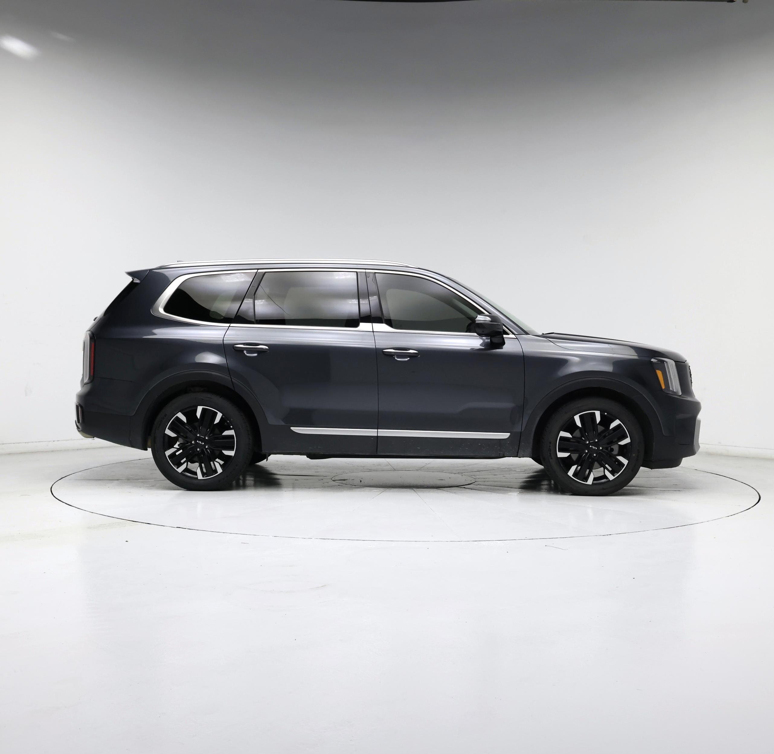 Thumbnail: 2023 Kia Telluride - 7