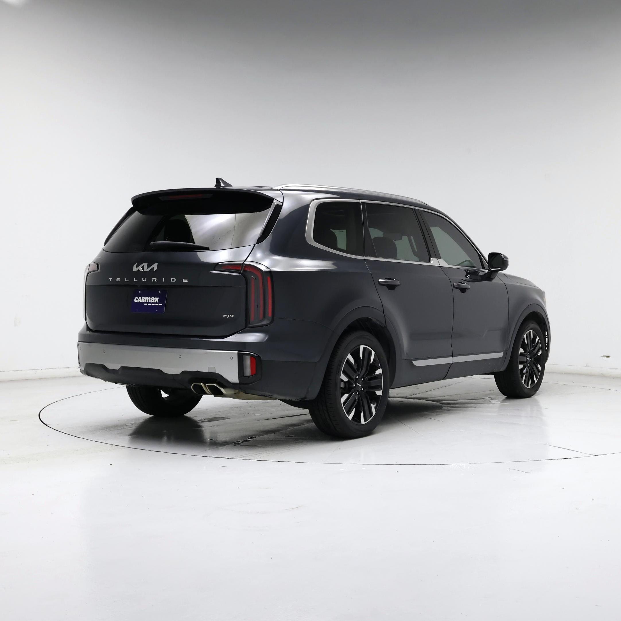 Thumbnail: 2023 Kia Telluride - 8