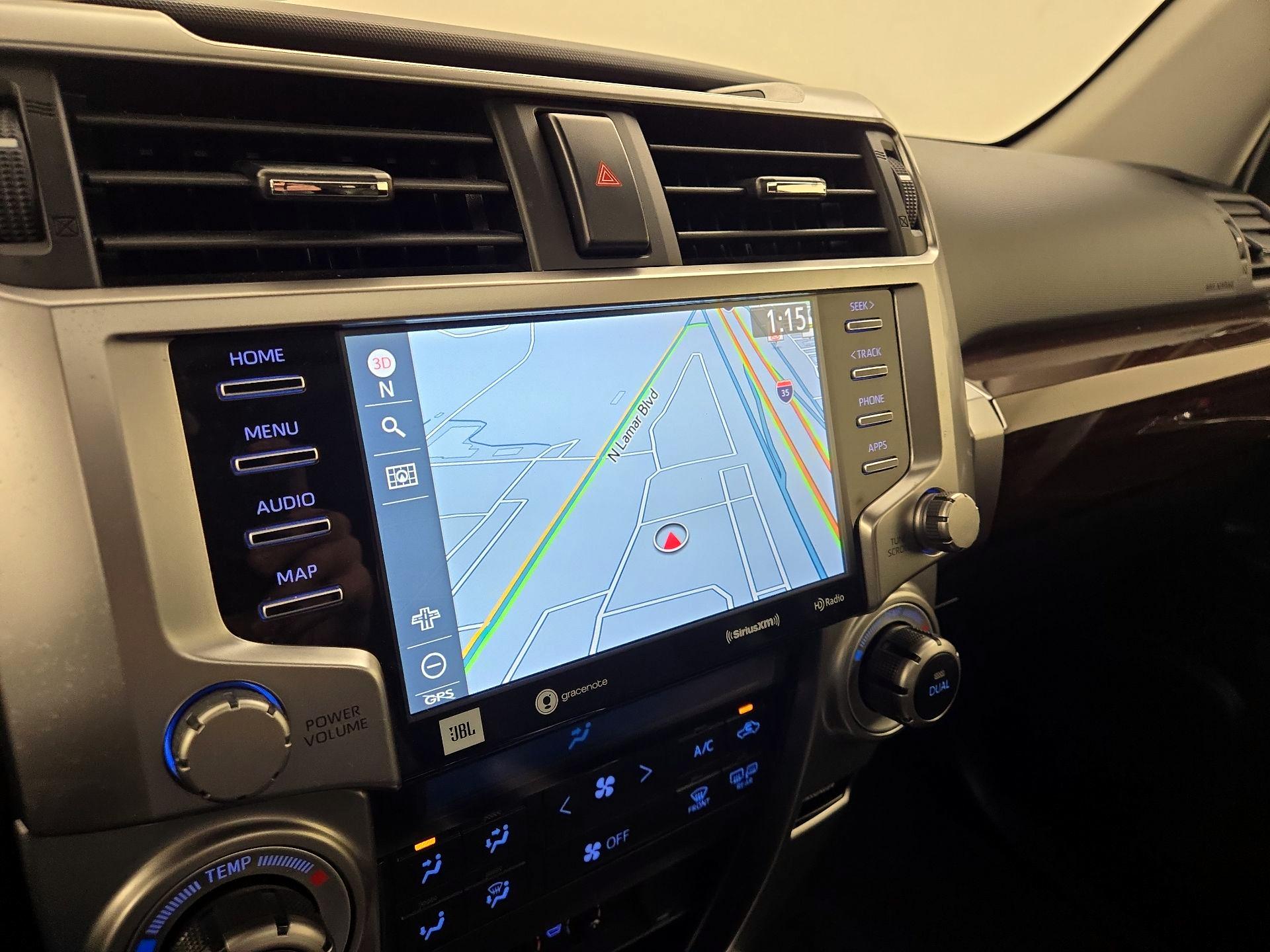 Thumbnail: 2020 Toyota 4Runner - 14