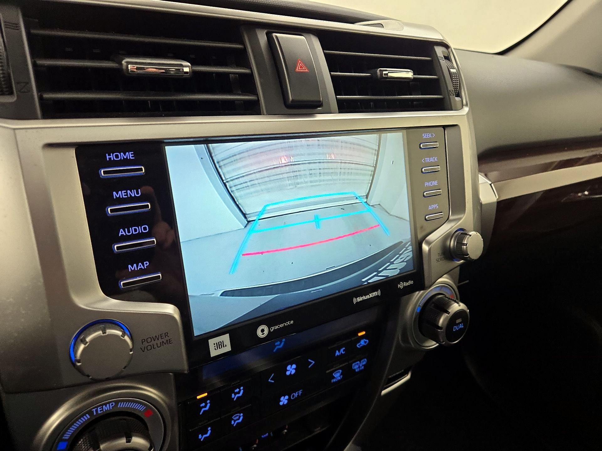 Thumbnail: 2020 Toyota 4Runner - 15